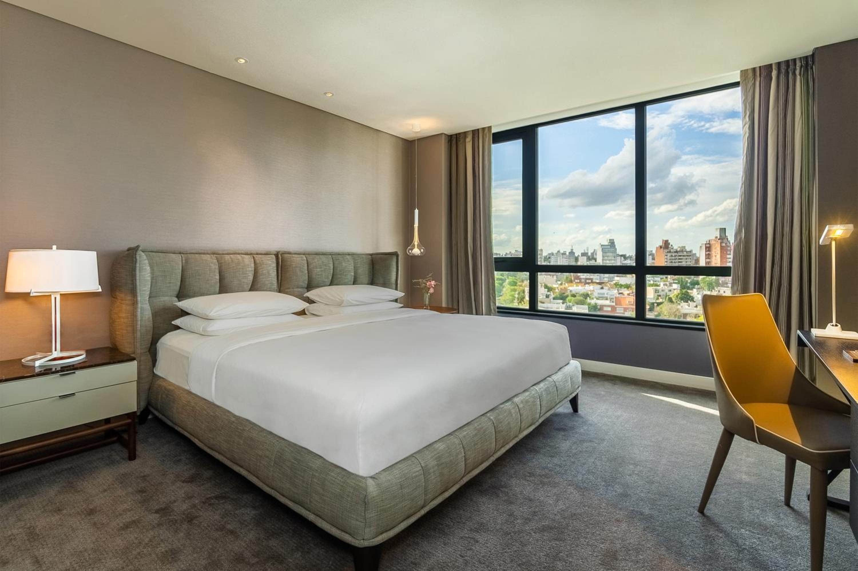 King Suite