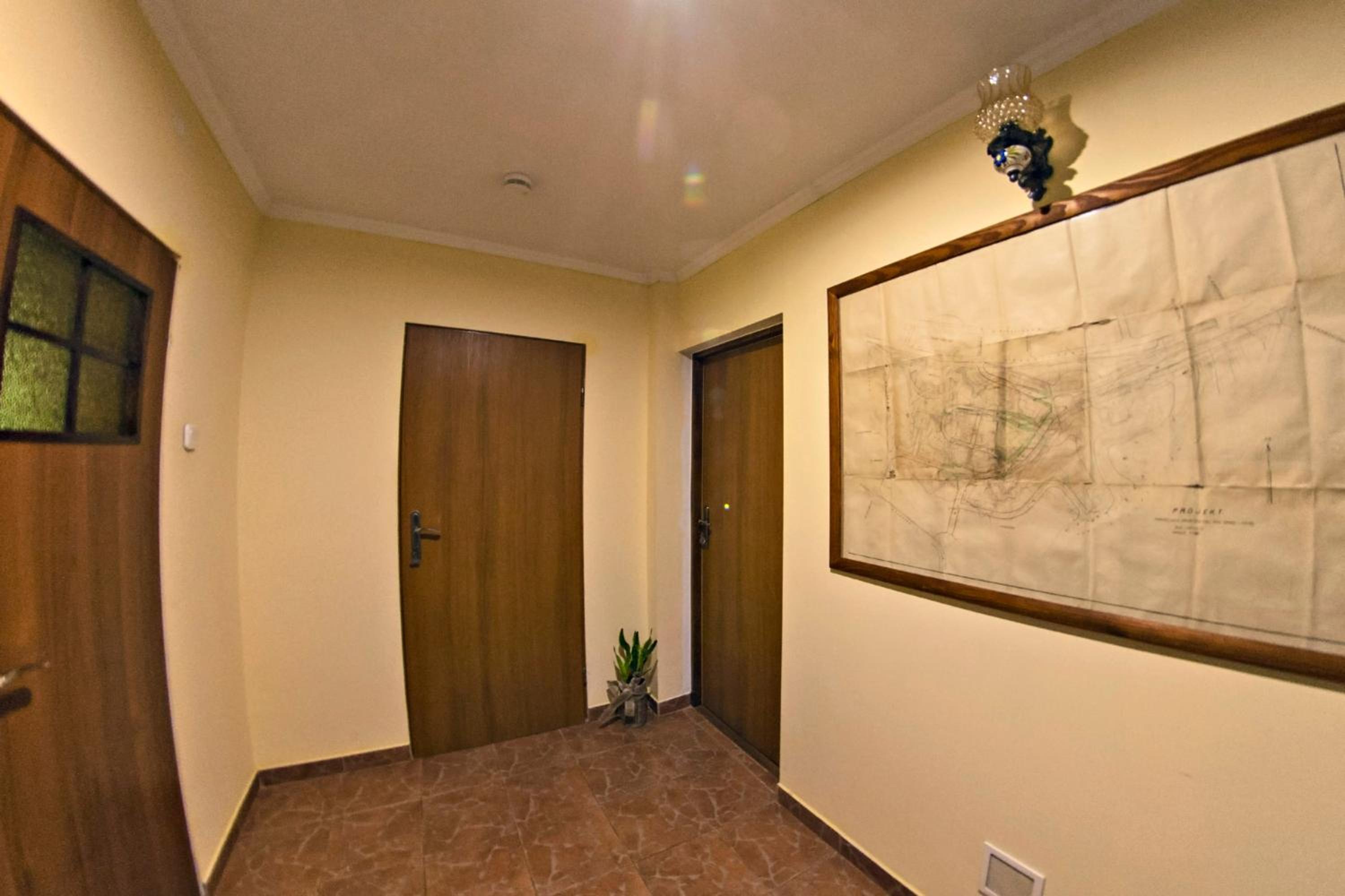 Twin Room with Balcony photo 2
