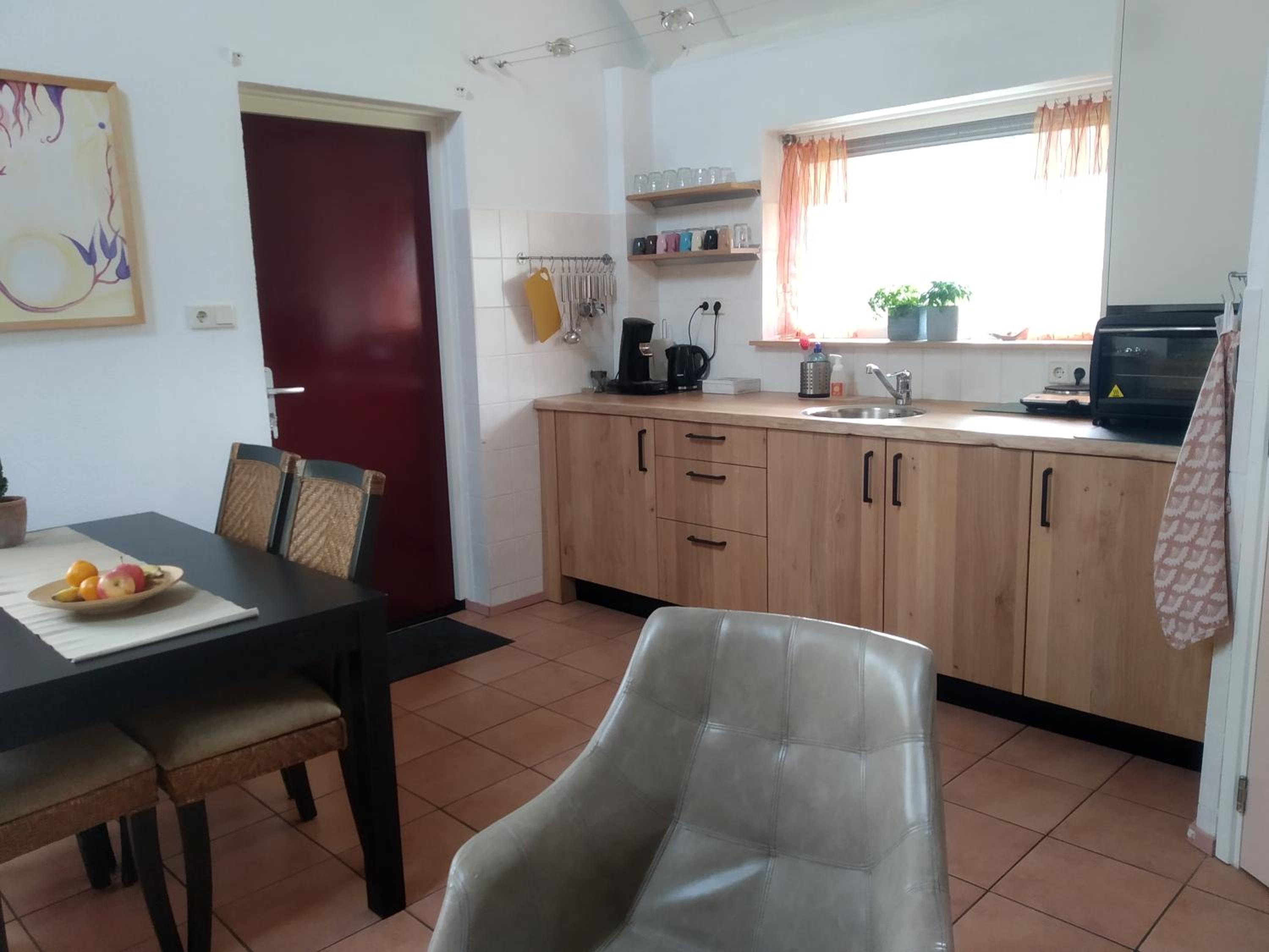 Two-Bedroom House photo 2