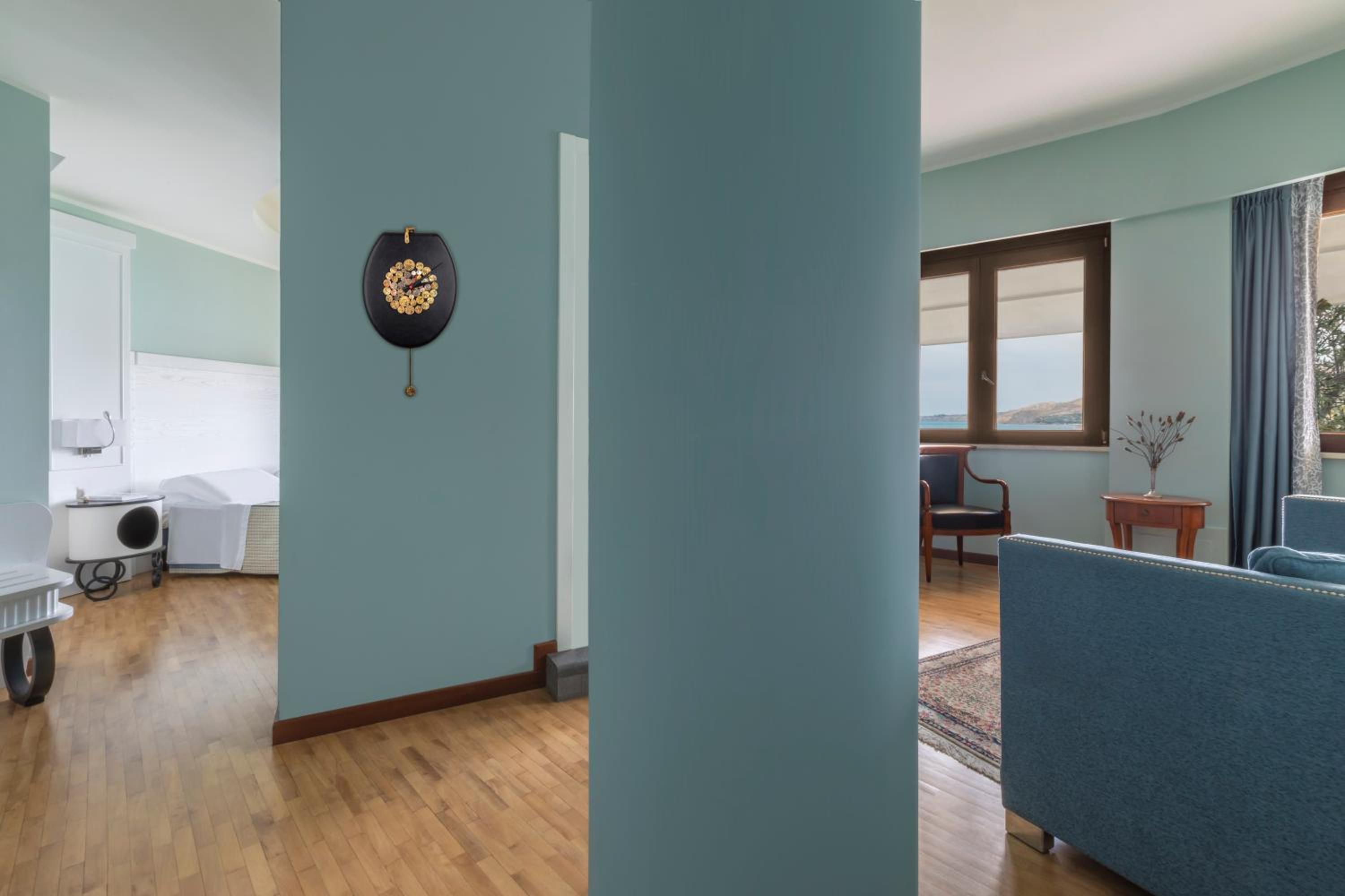 Double or Twin Room - Photo 9