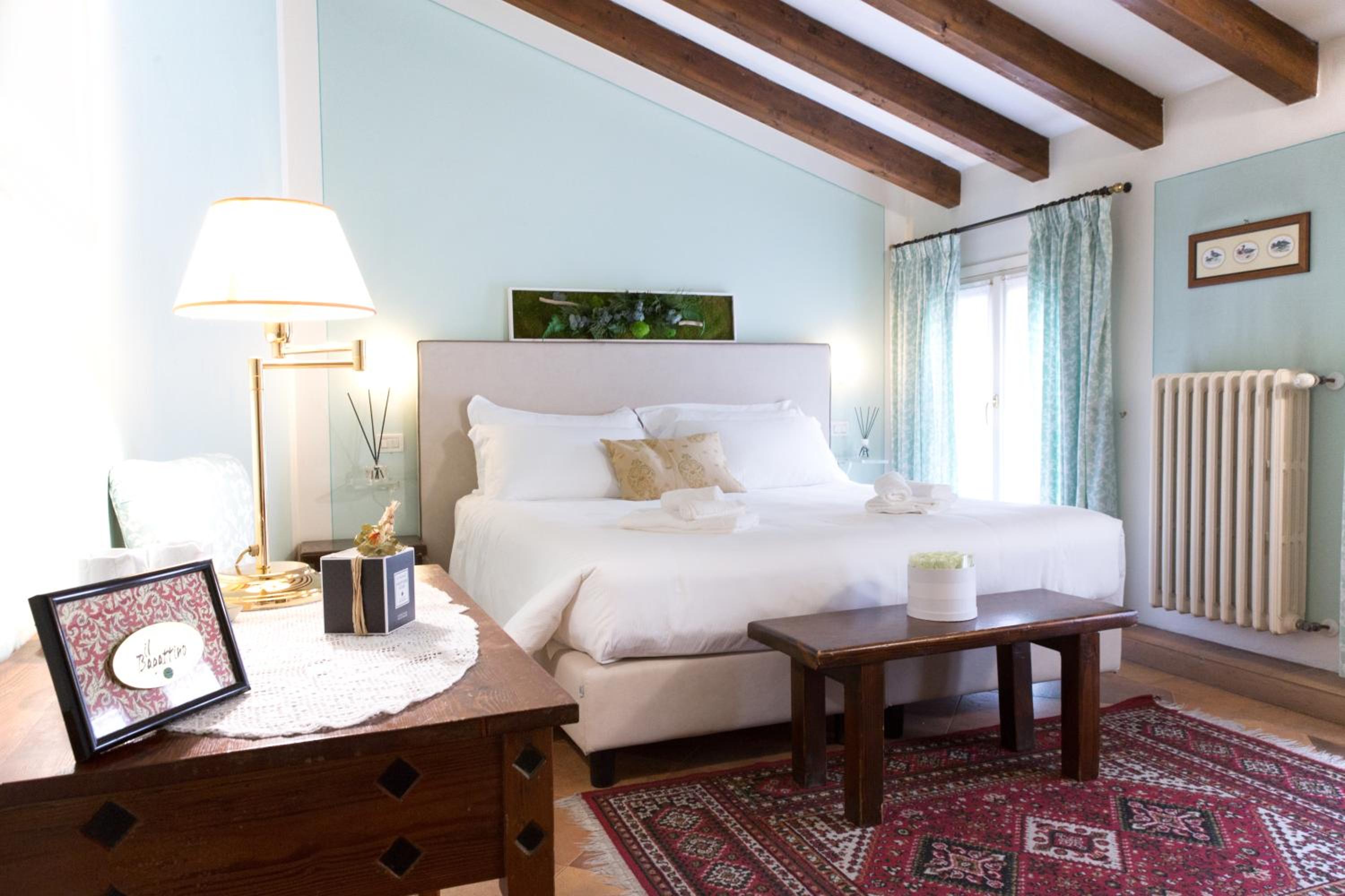 Double Room - Photo 1
