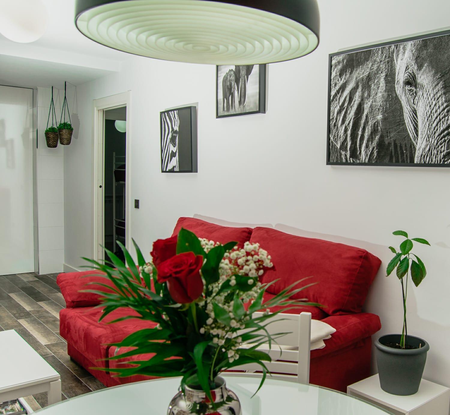 Two-Bedroom Apartment - Photo 23
