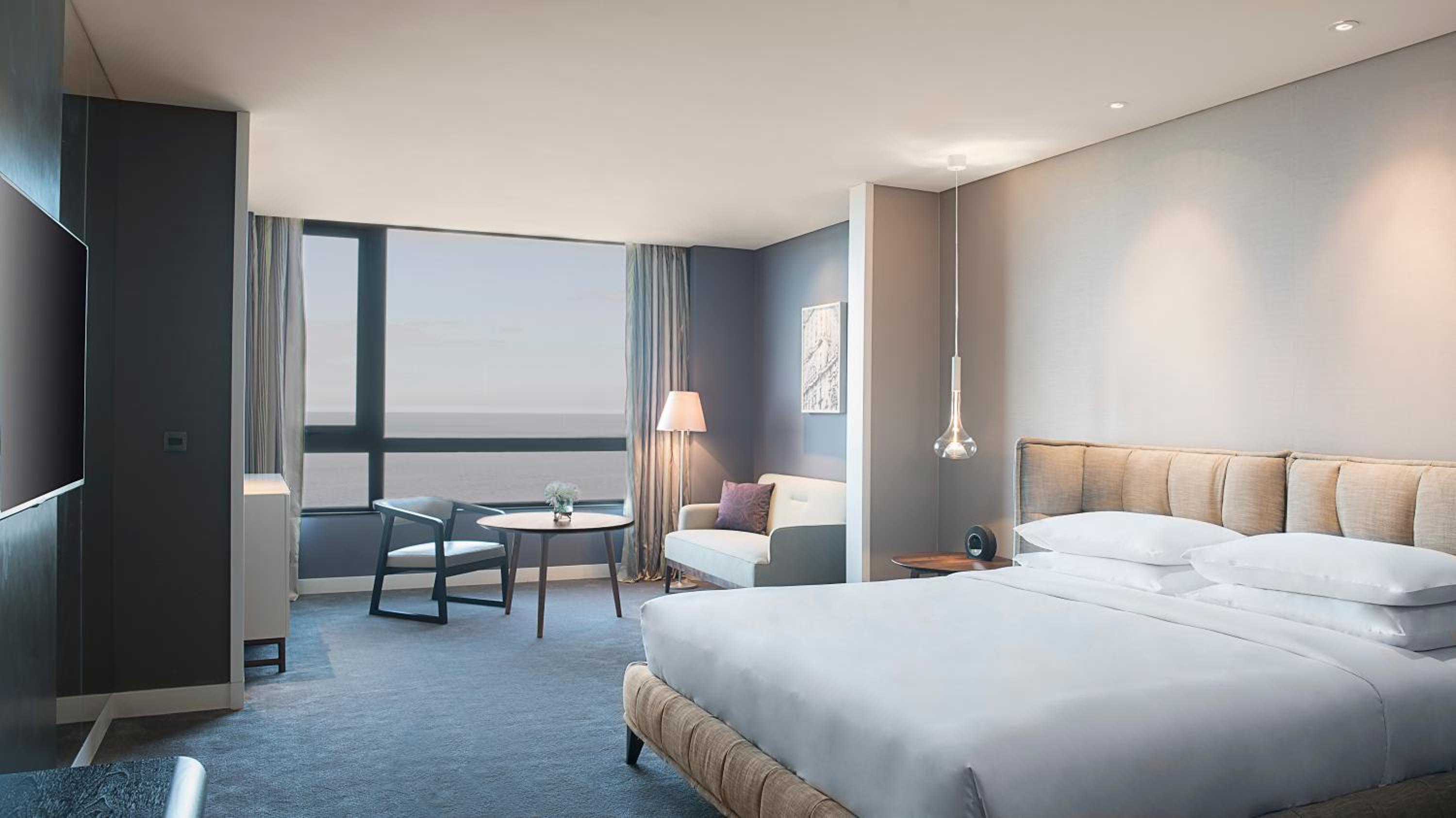 King Room with River View photo 3