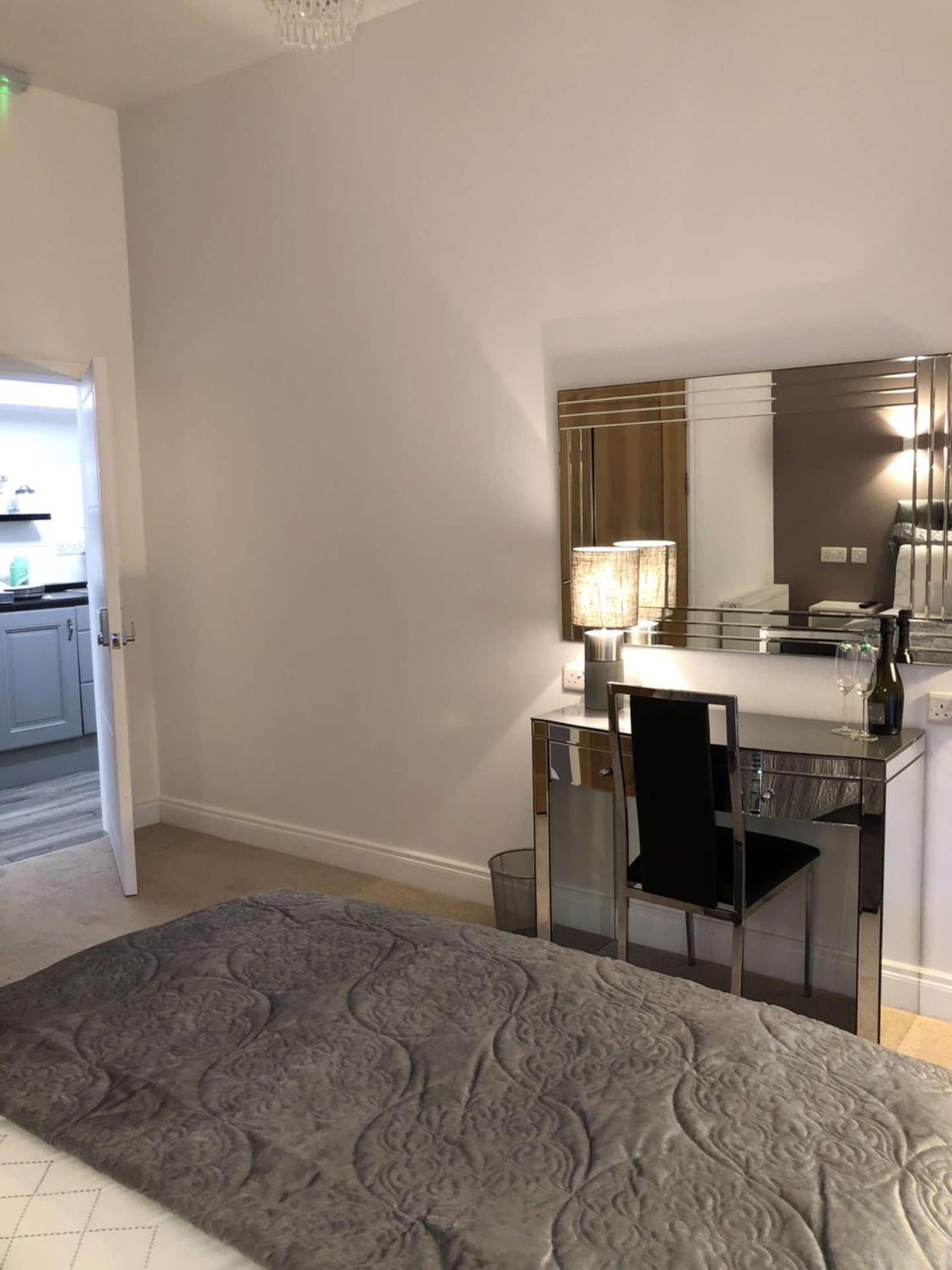 Deluxe Room - Photo 1