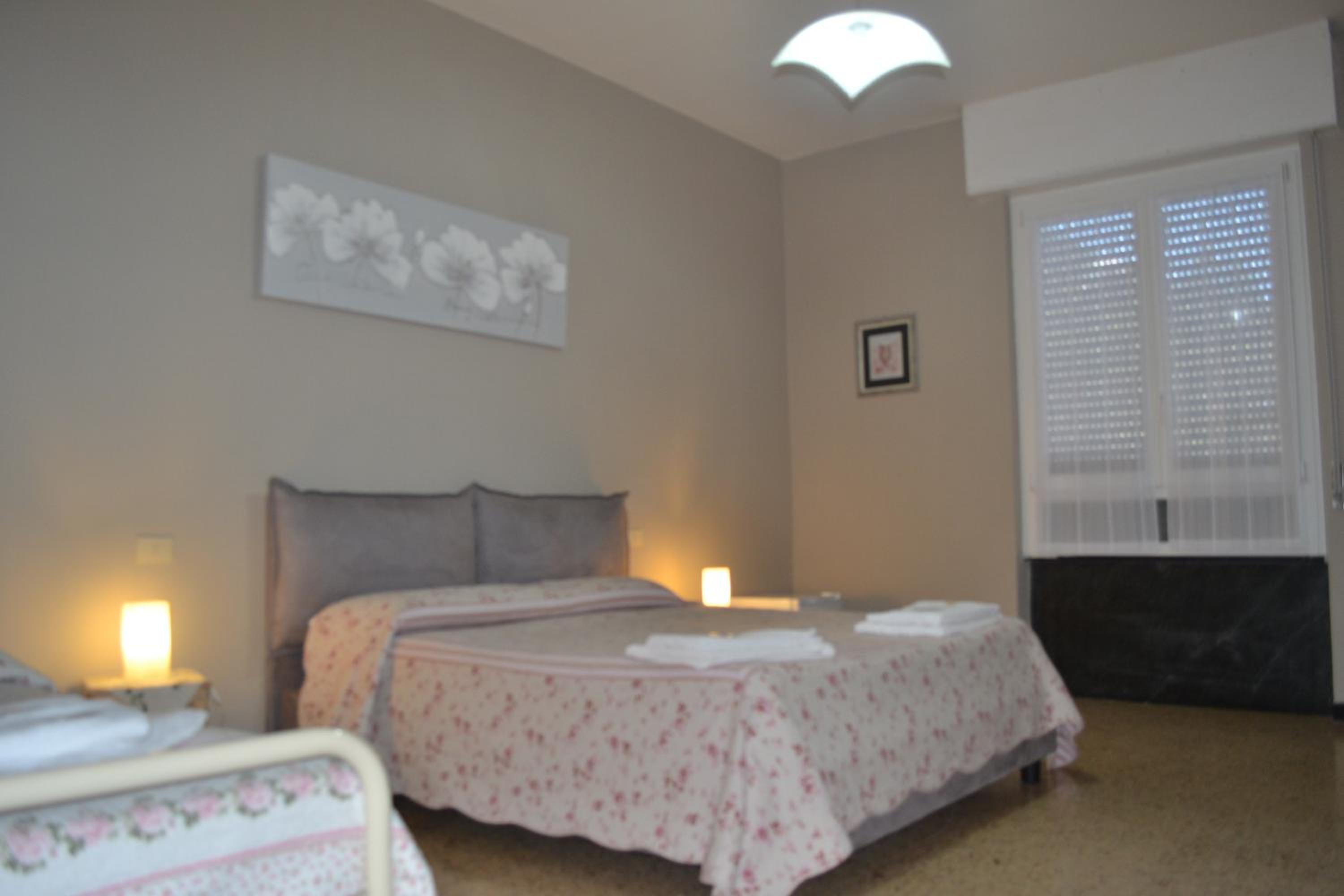 Suite with Sea View
