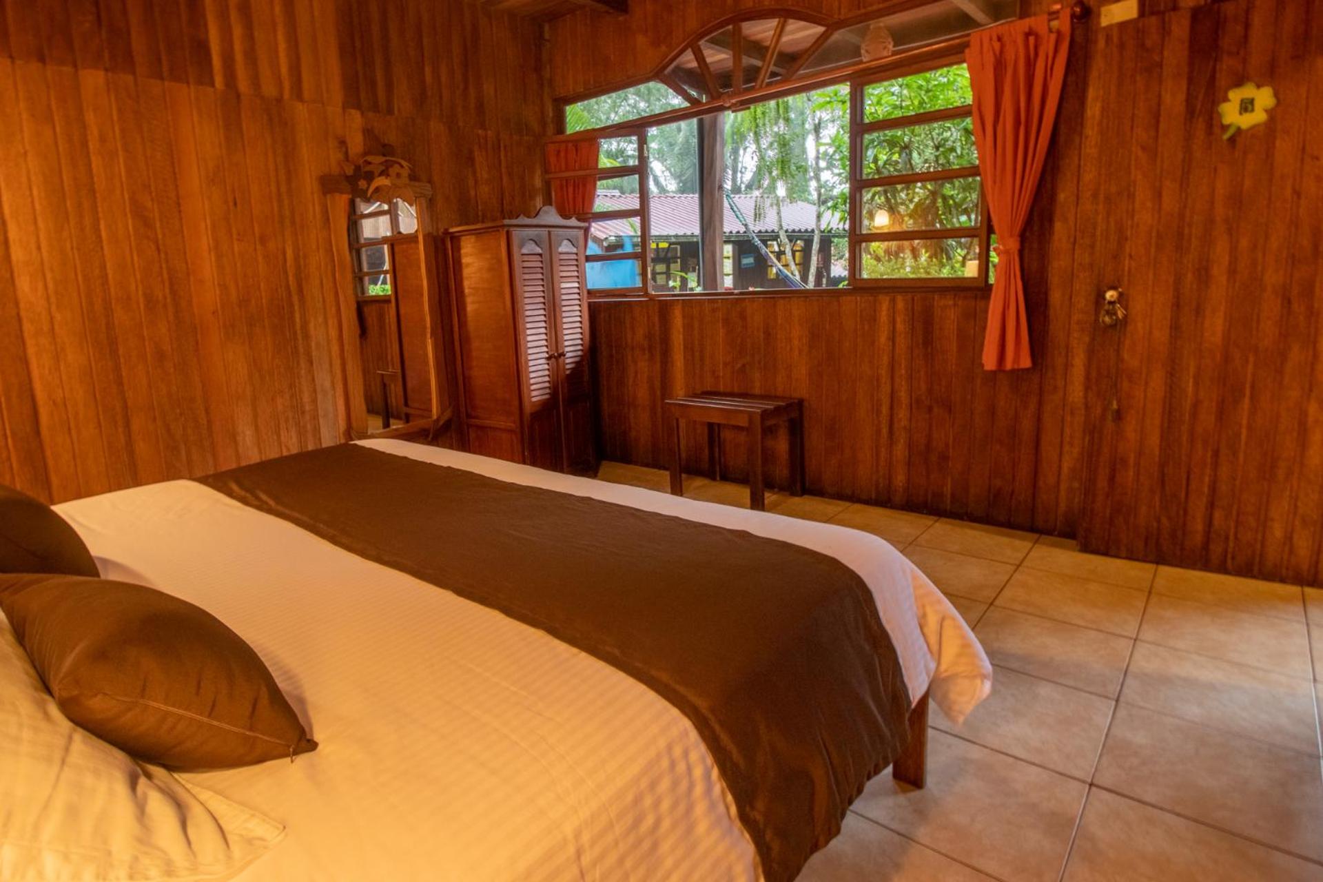 King Room With Garden View