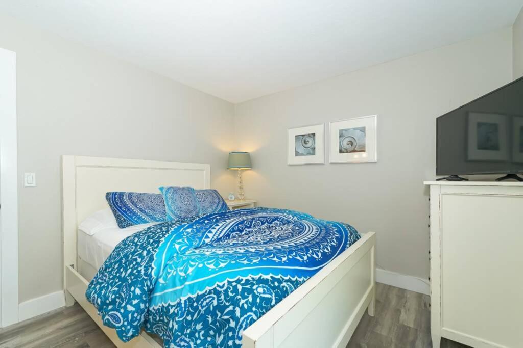 One-Bedroom Apartment - Photo 5