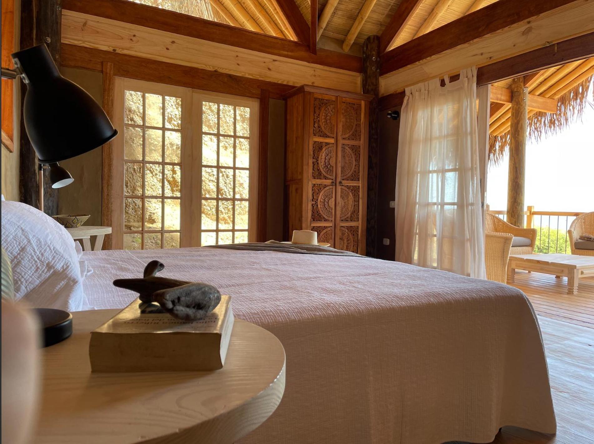 Suite with Sea View photo 2