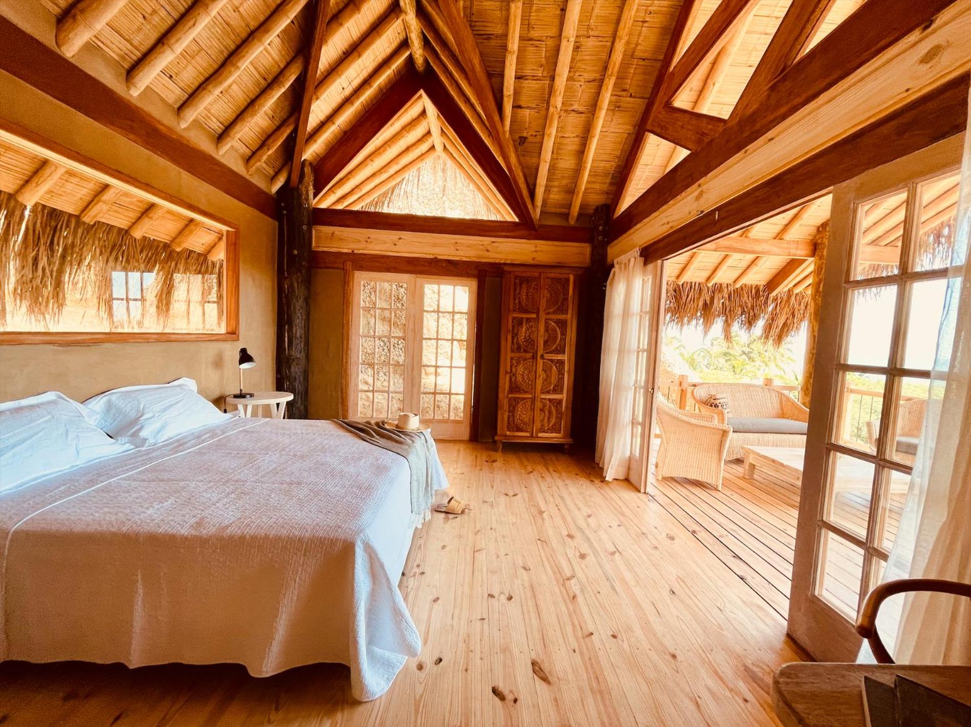 Suite with Sea View photo 3
