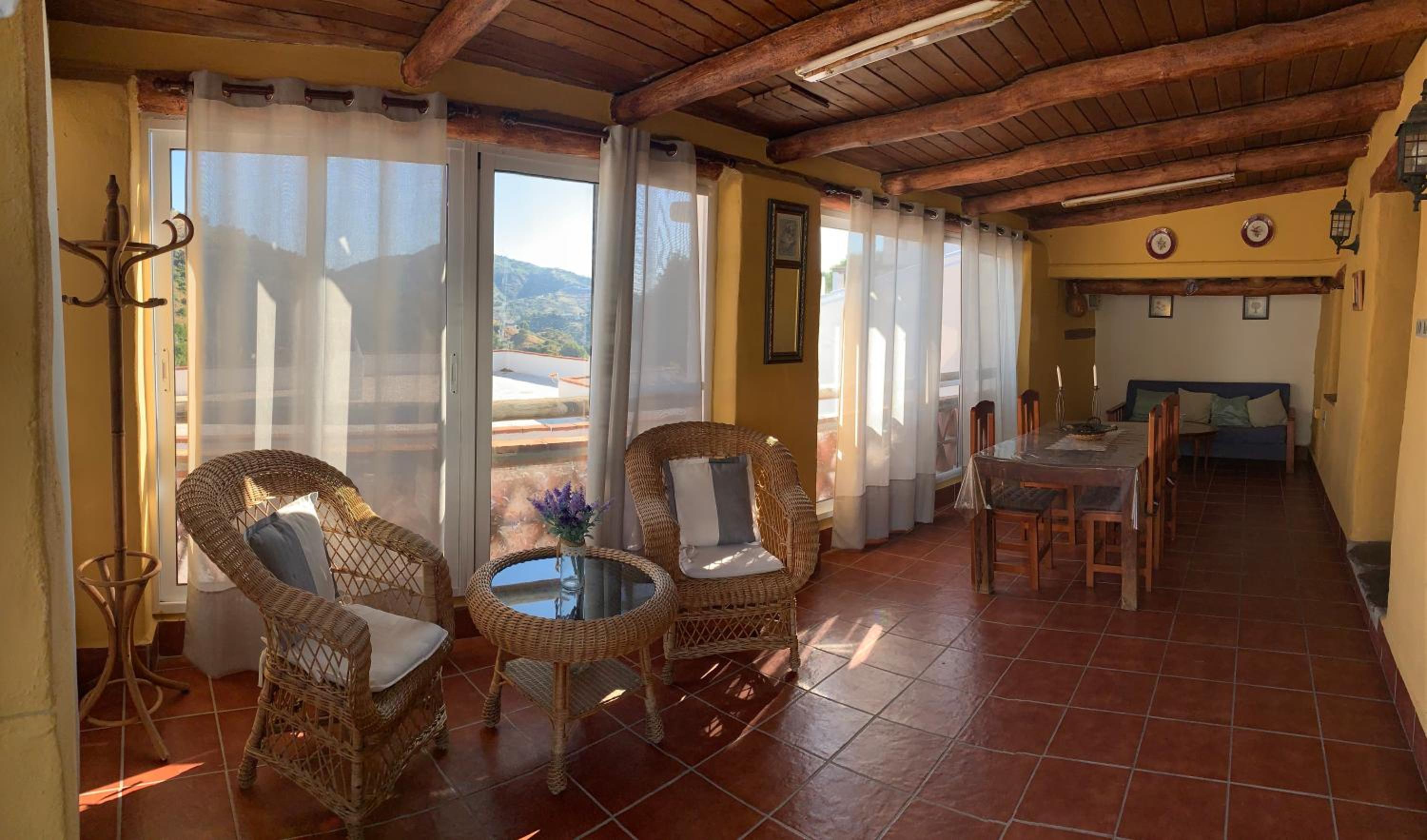 Two-Bedroom Villa photo 2