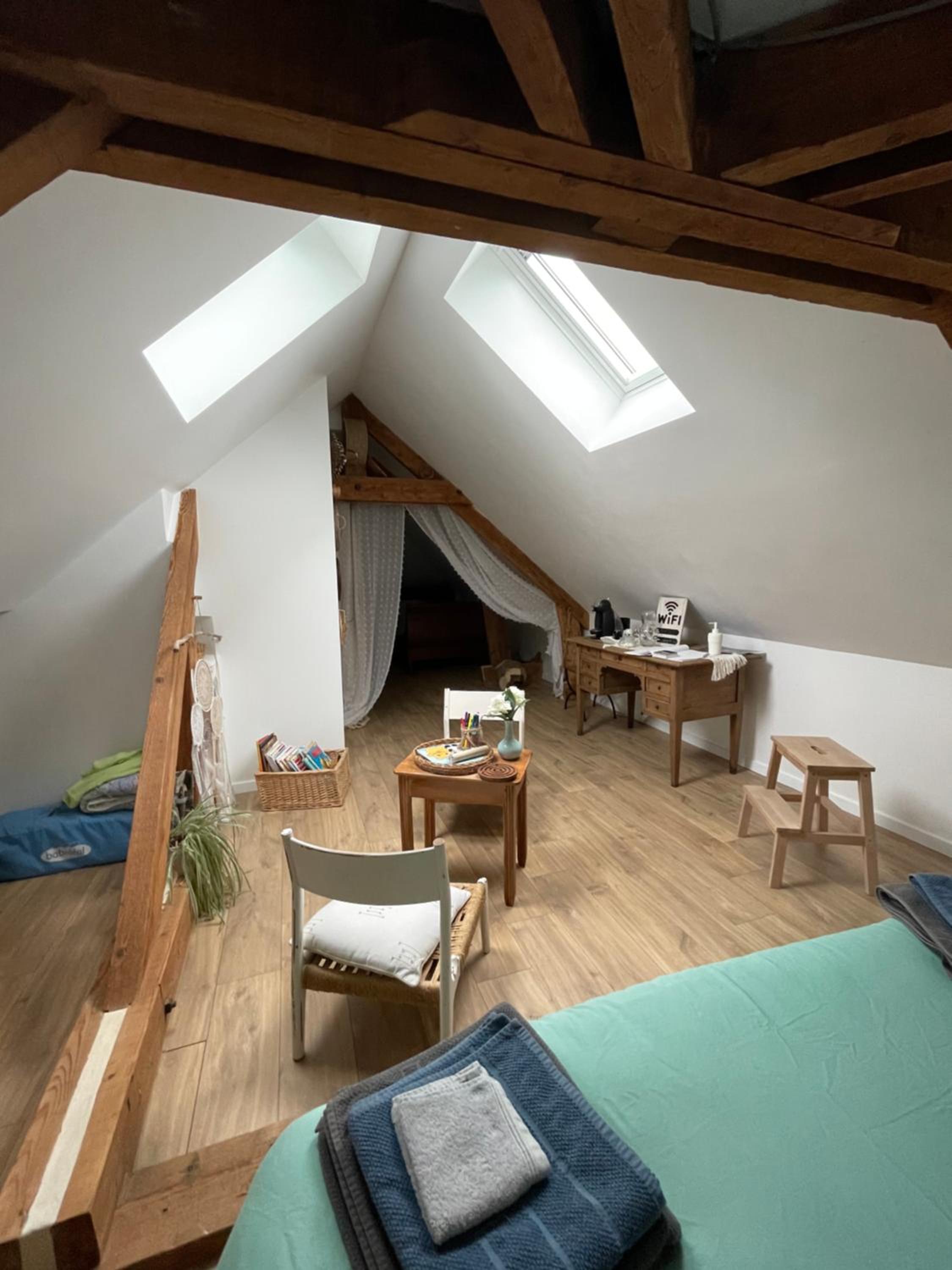 Family Suite - Photo 10