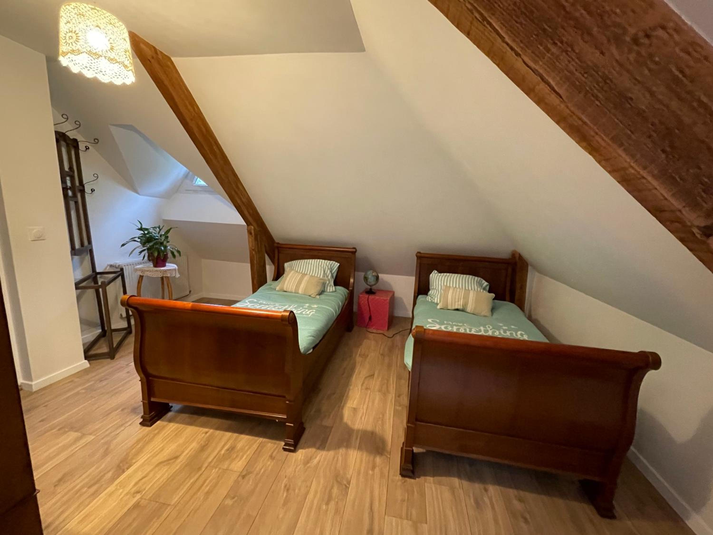Family Suite - Photo 9
