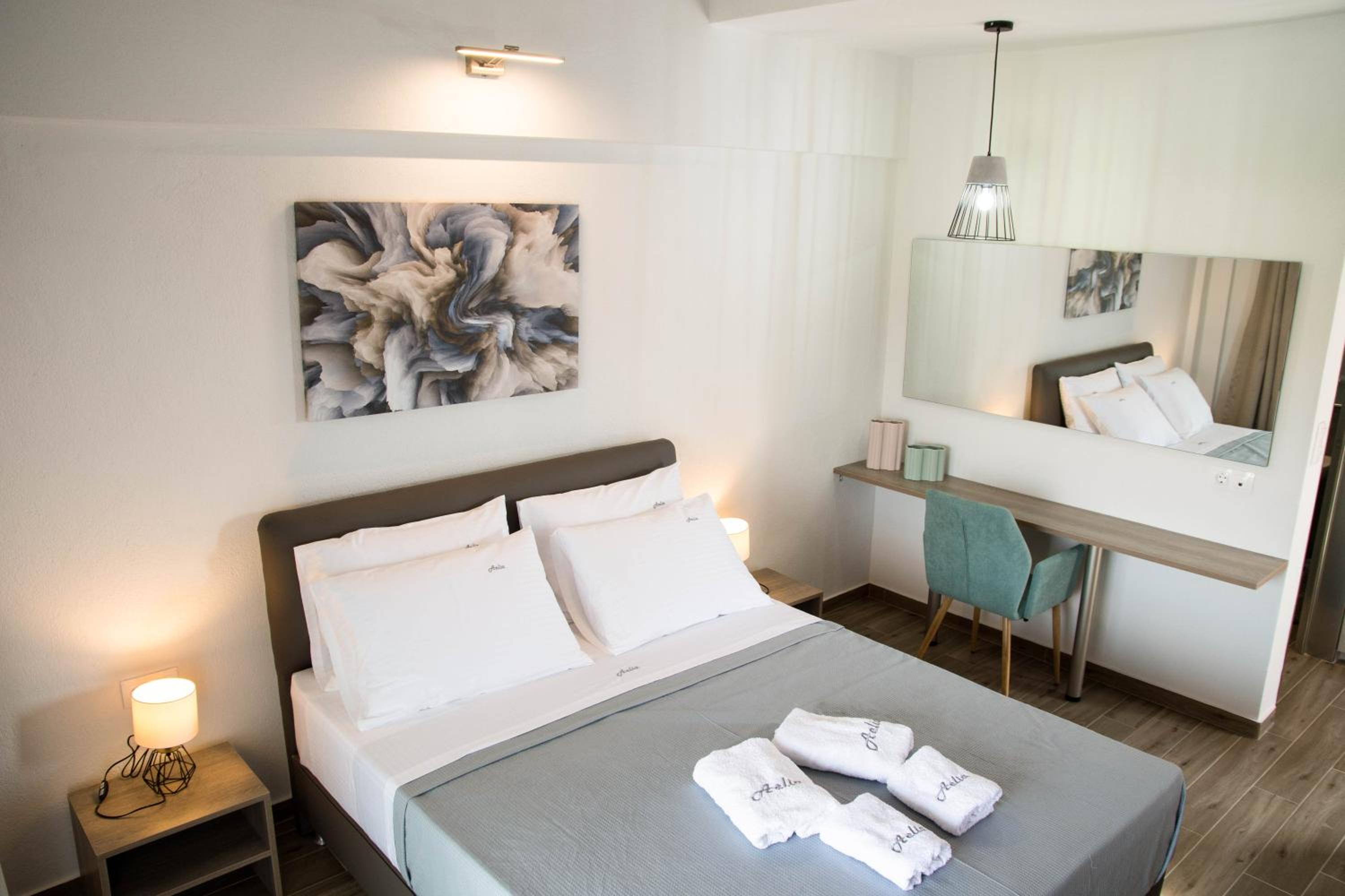 Apartment - Split Level