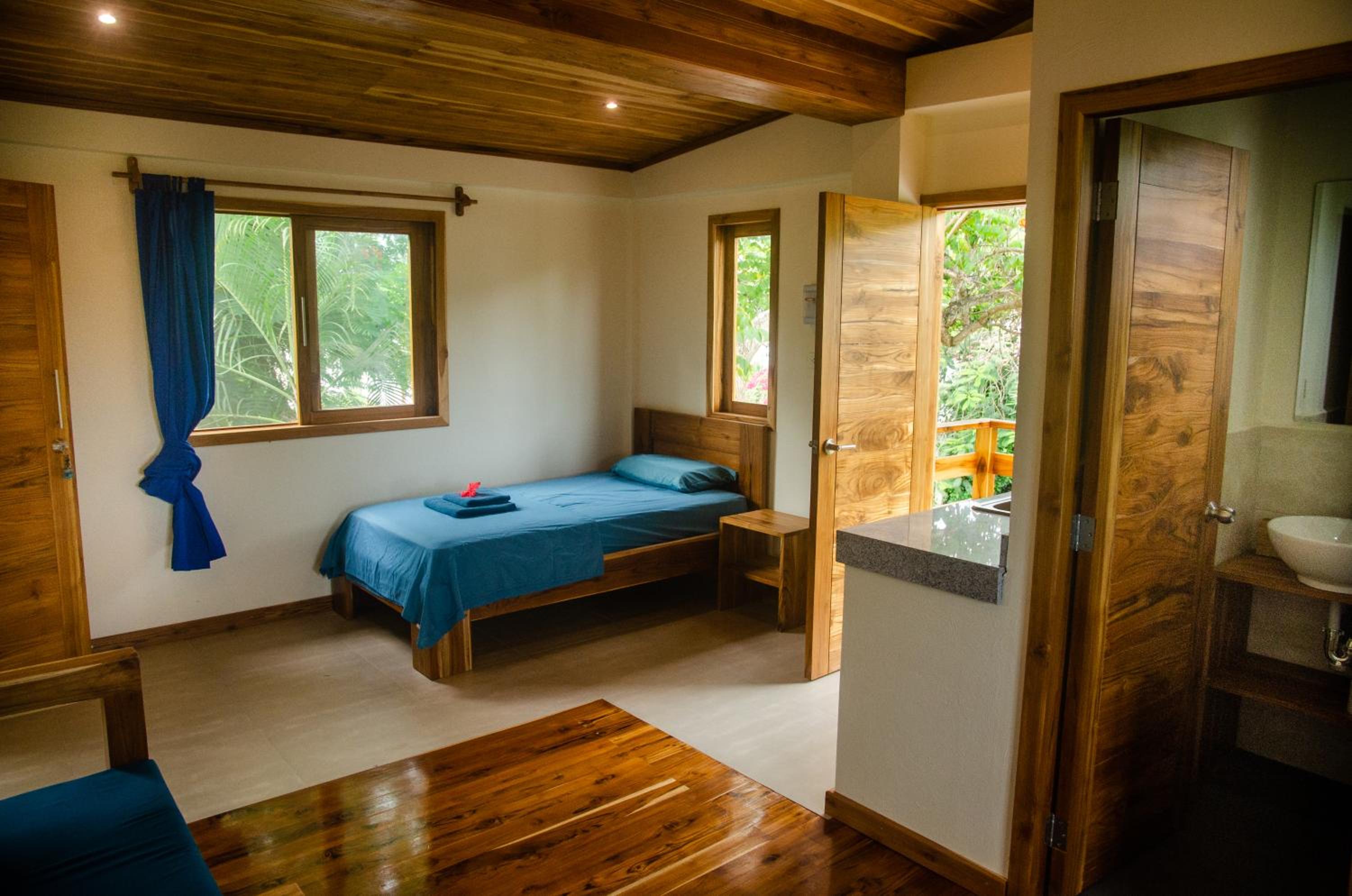Triple Room with Balcony photo 2