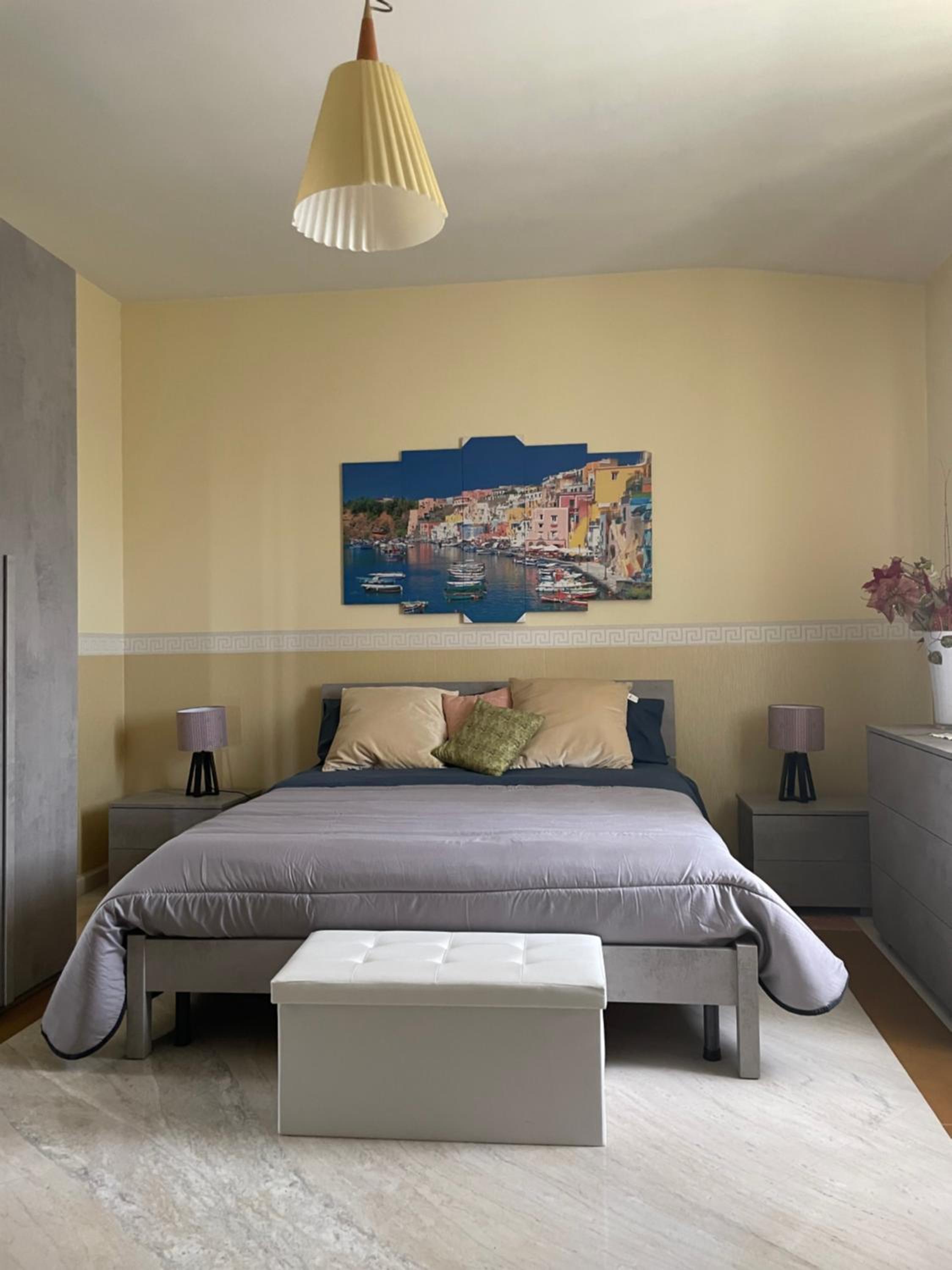 Double Room with Private Bathroom photo 1