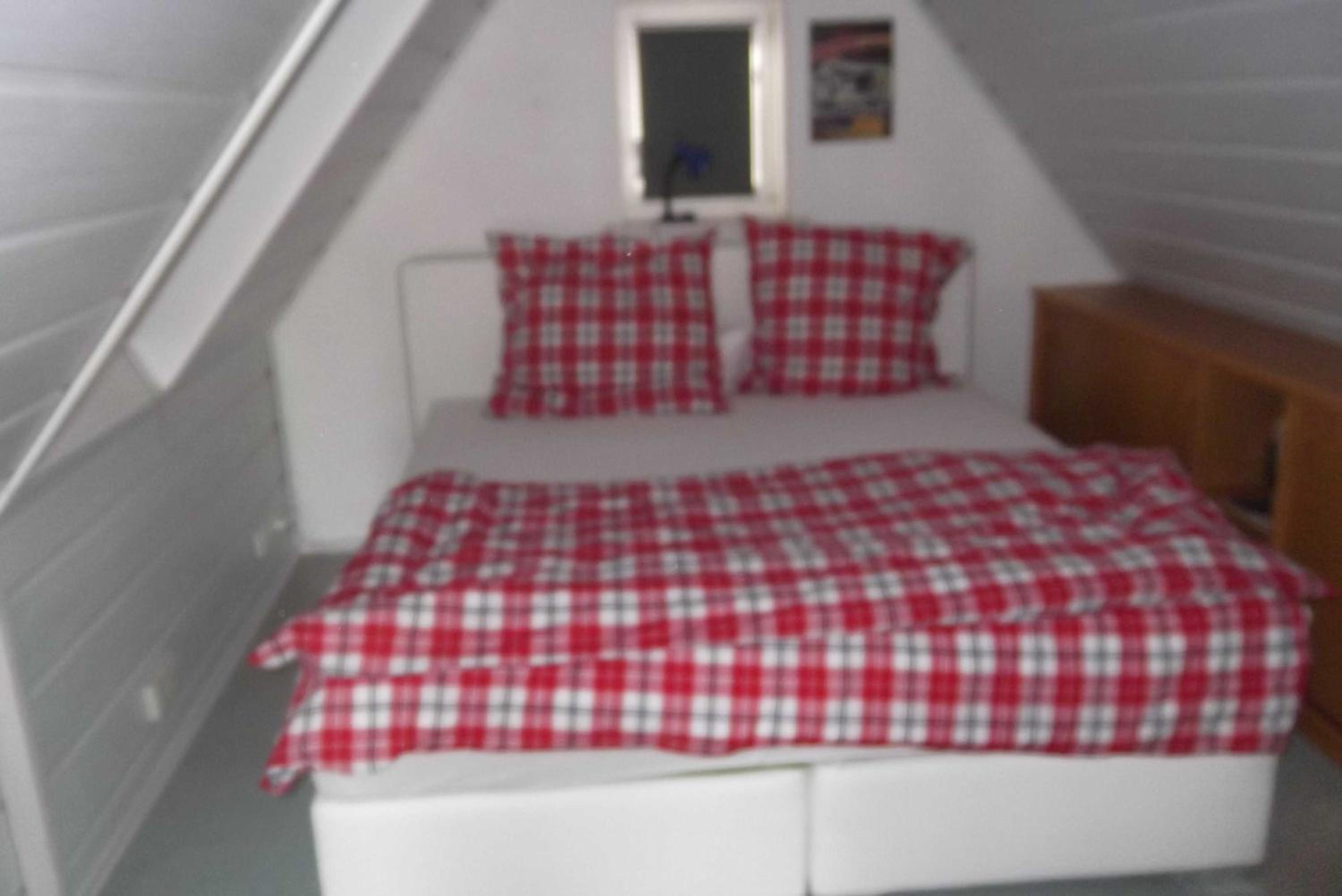 One-Bedroom Apartment with Balcony photo 3