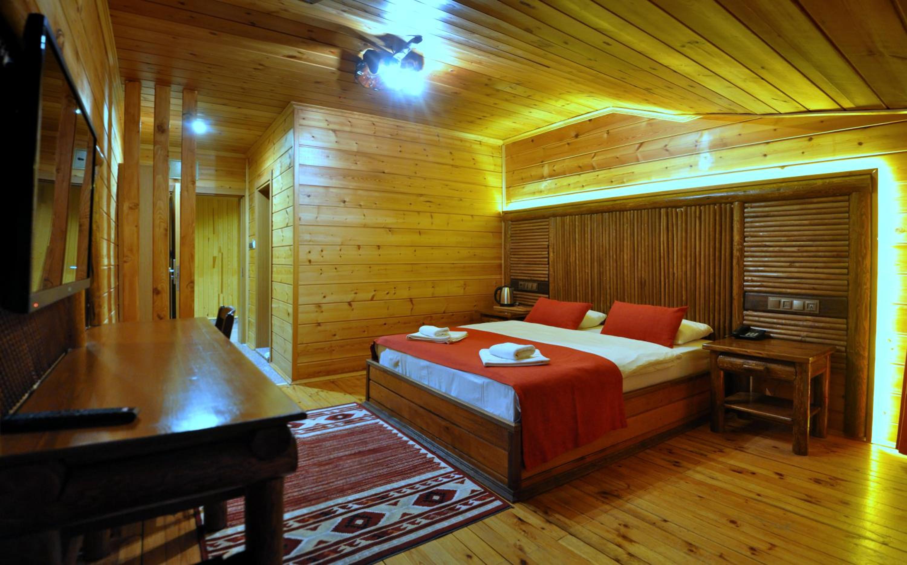 Standard Triple Room photo 3