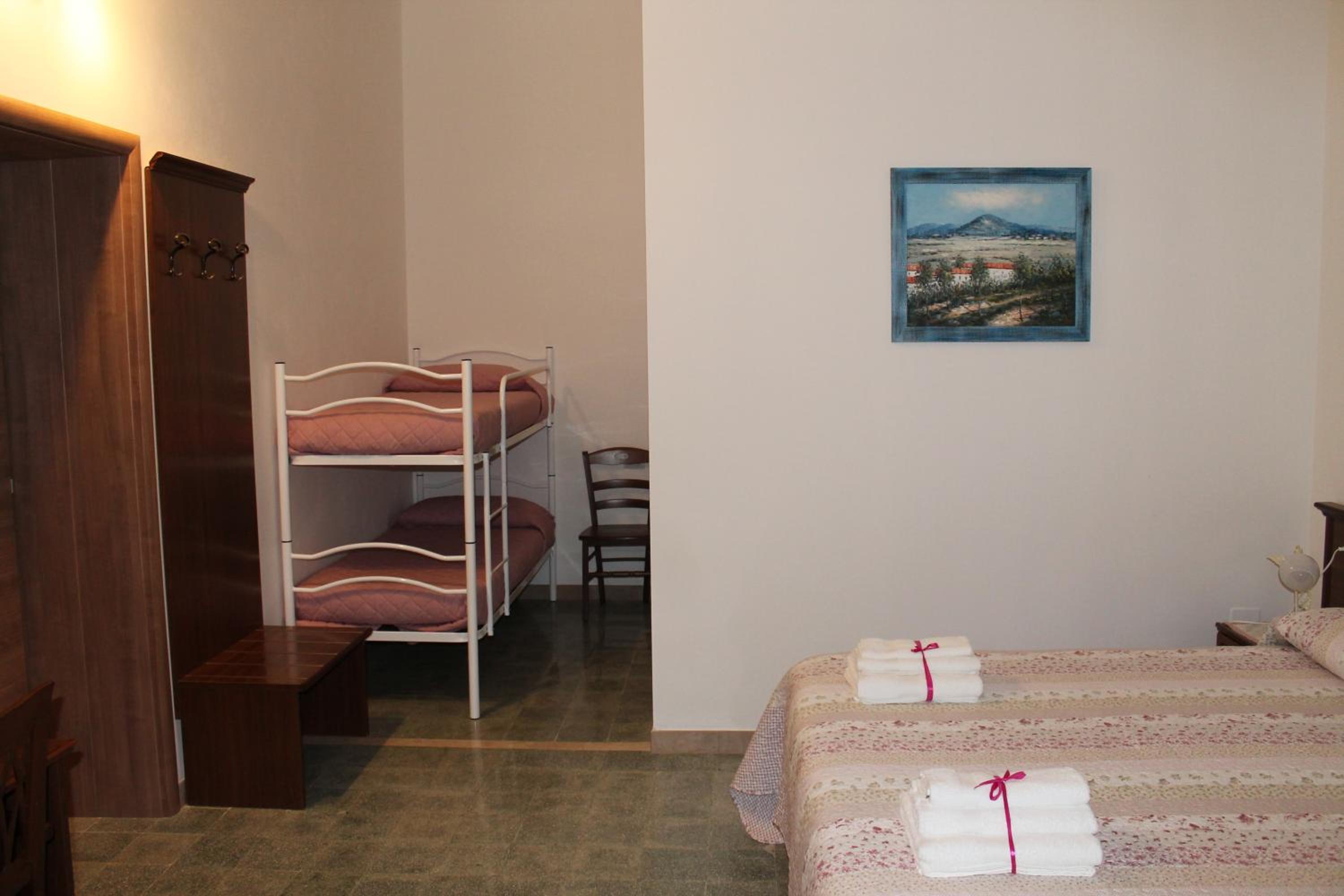 Family Room with Bathroom - Photo 3