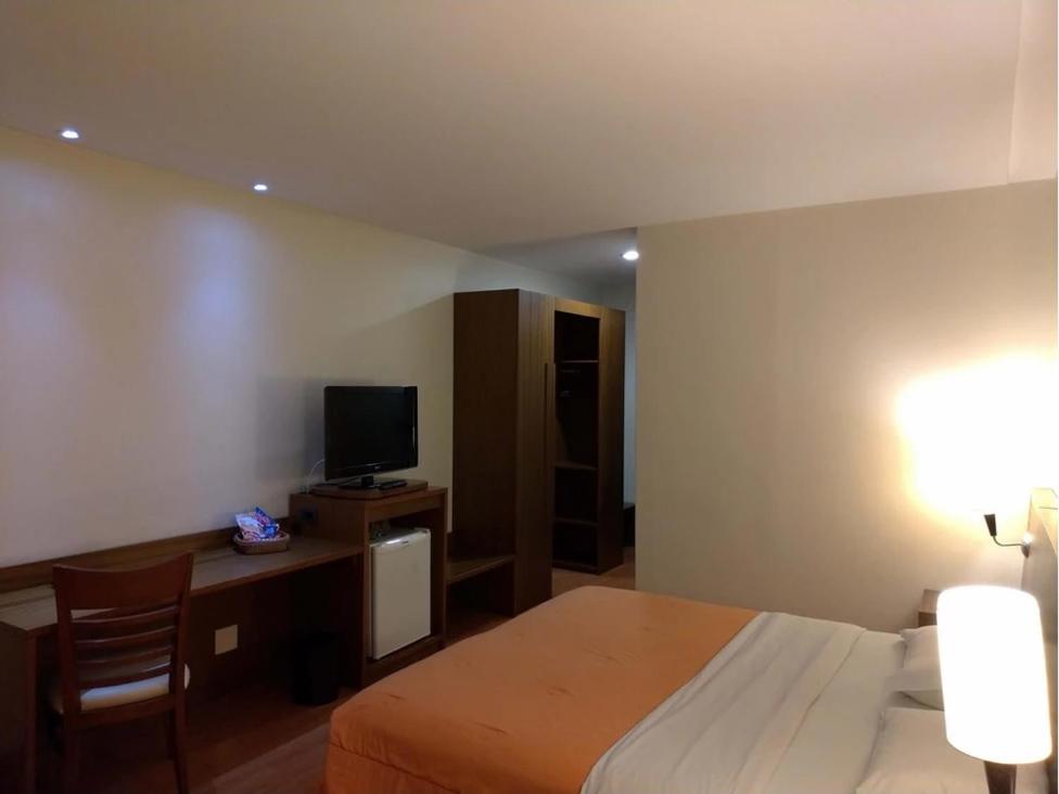 Standard Single Room photo 3