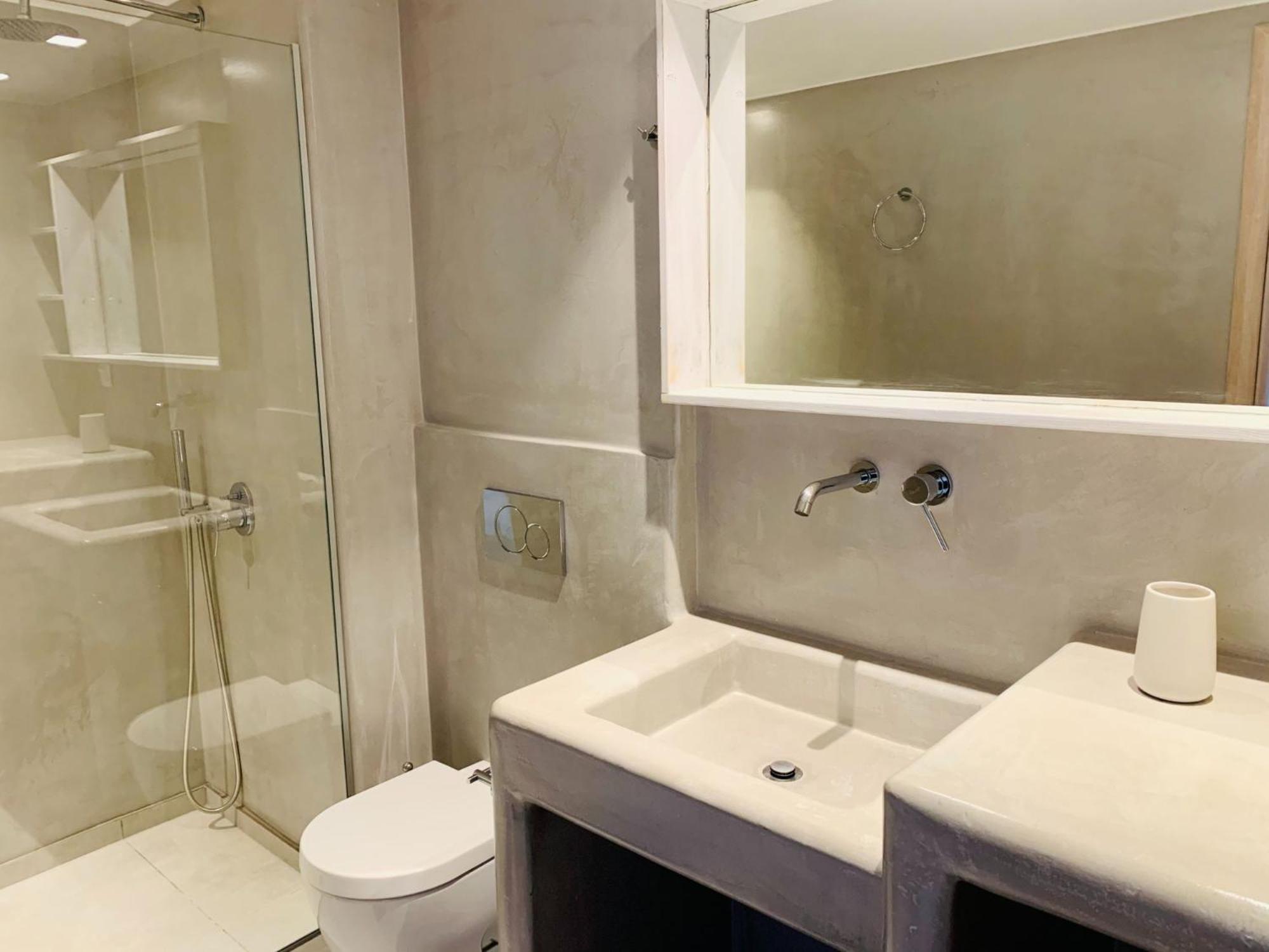 Comfort Triple Room With Sea View photo 3