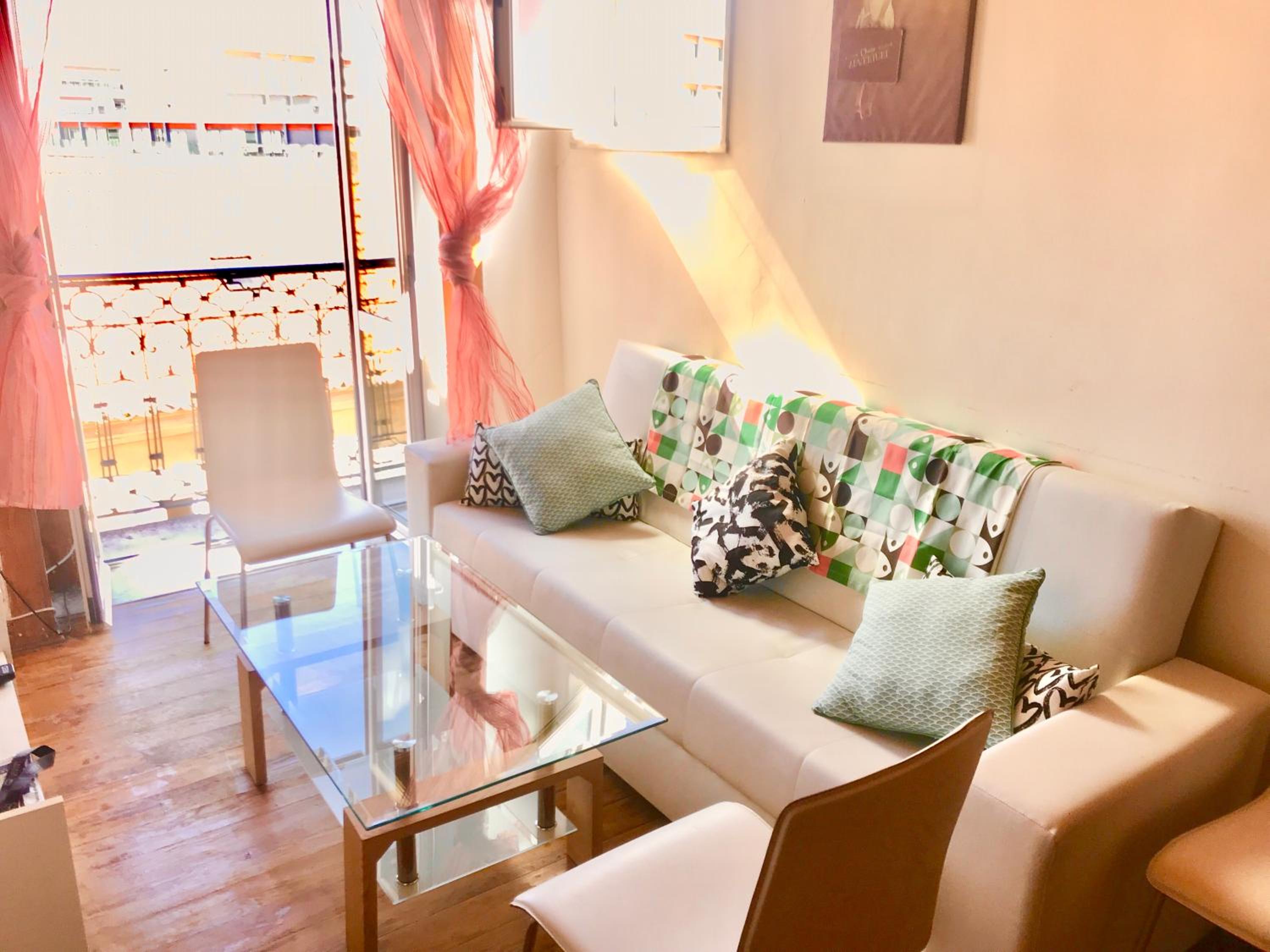 Three-Bedroom Apartment - Photo 44