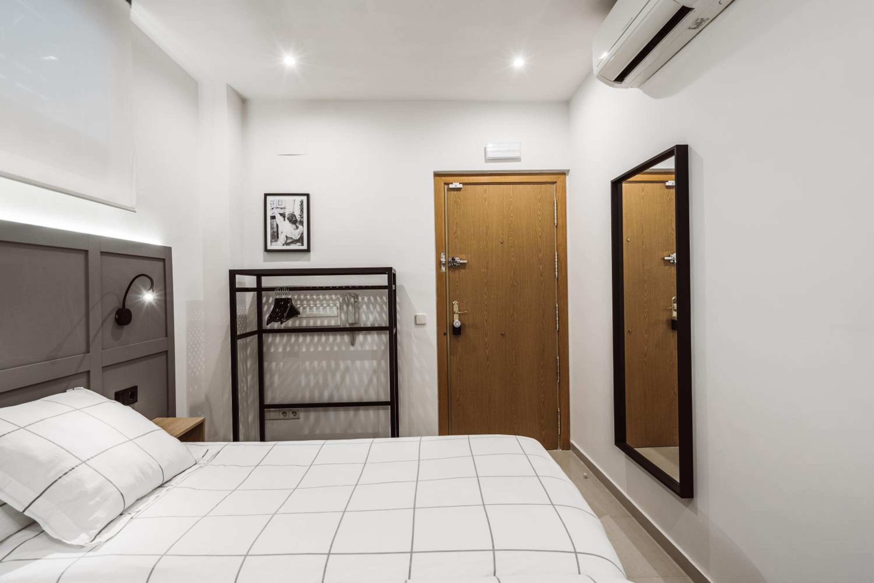Suite con ducha