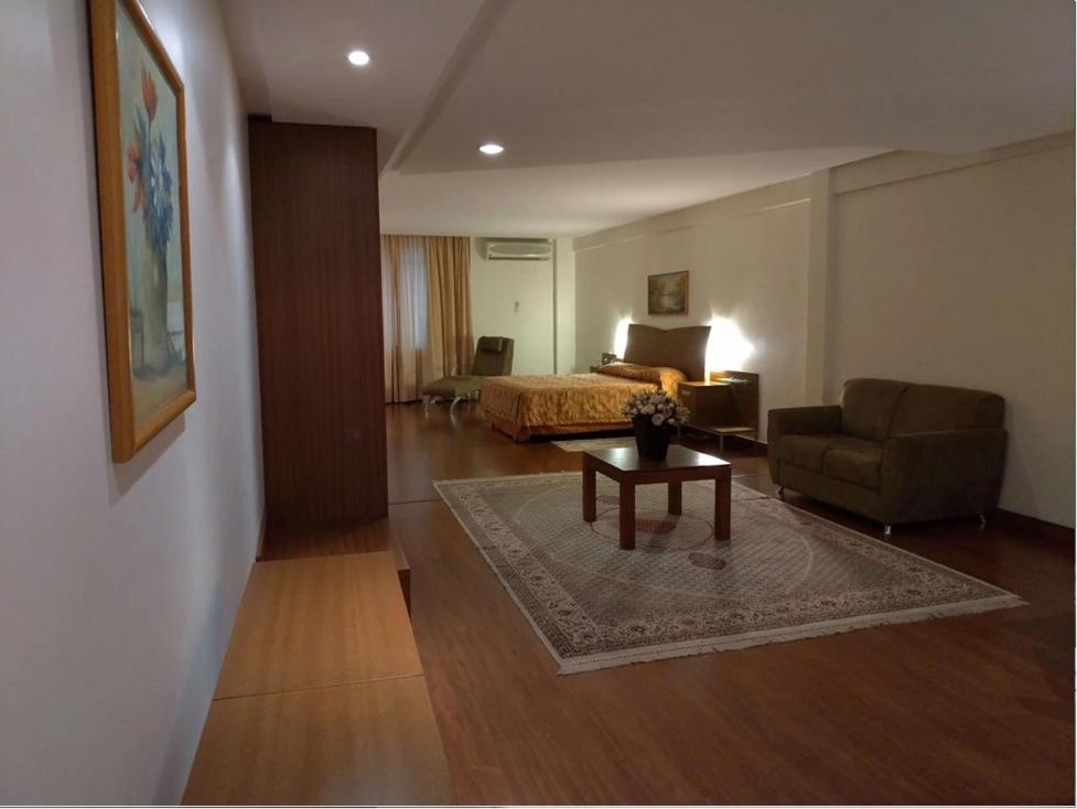 Deluxe Double Room photo 3