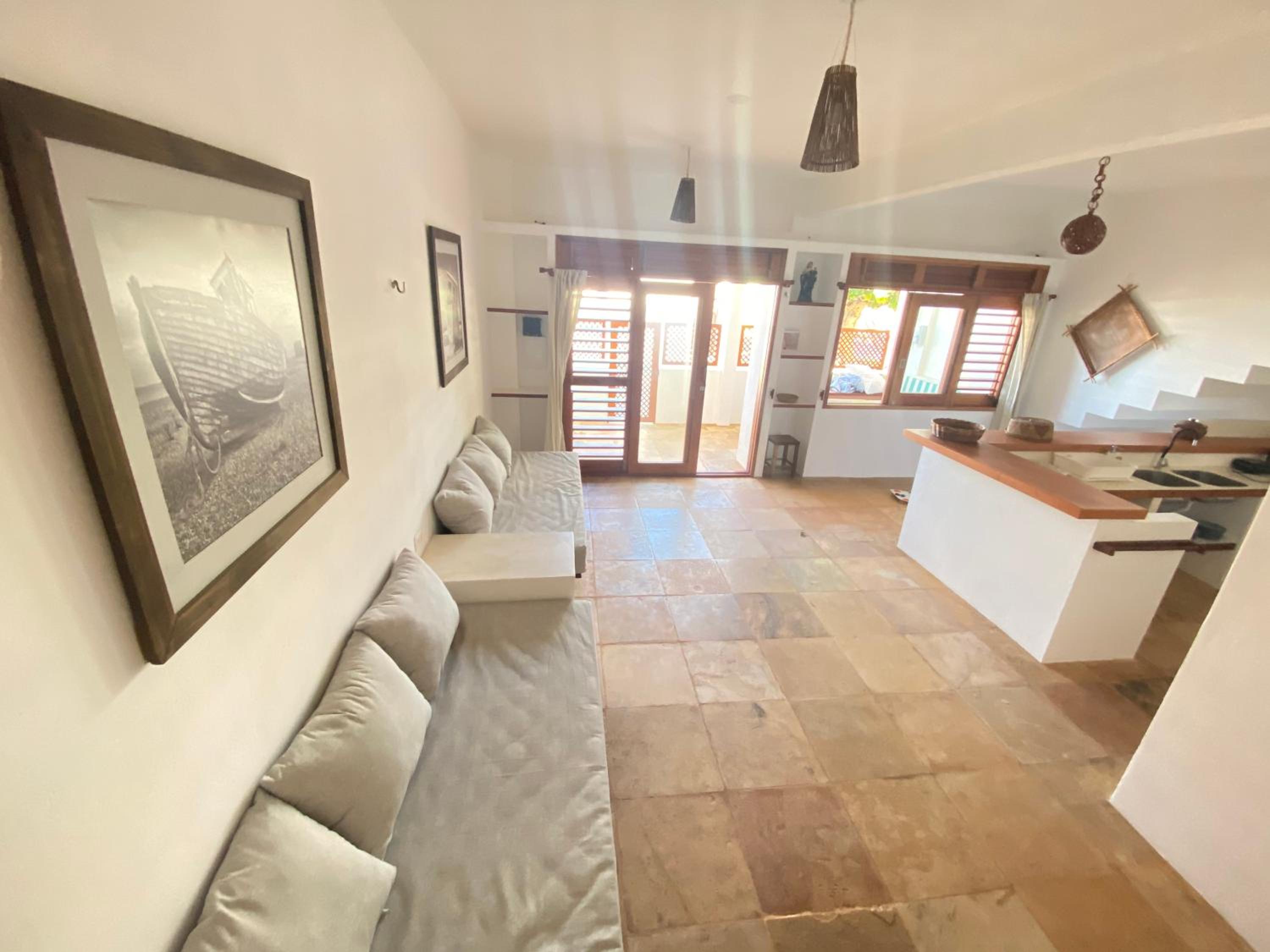 Two-Bedroom House photo 1