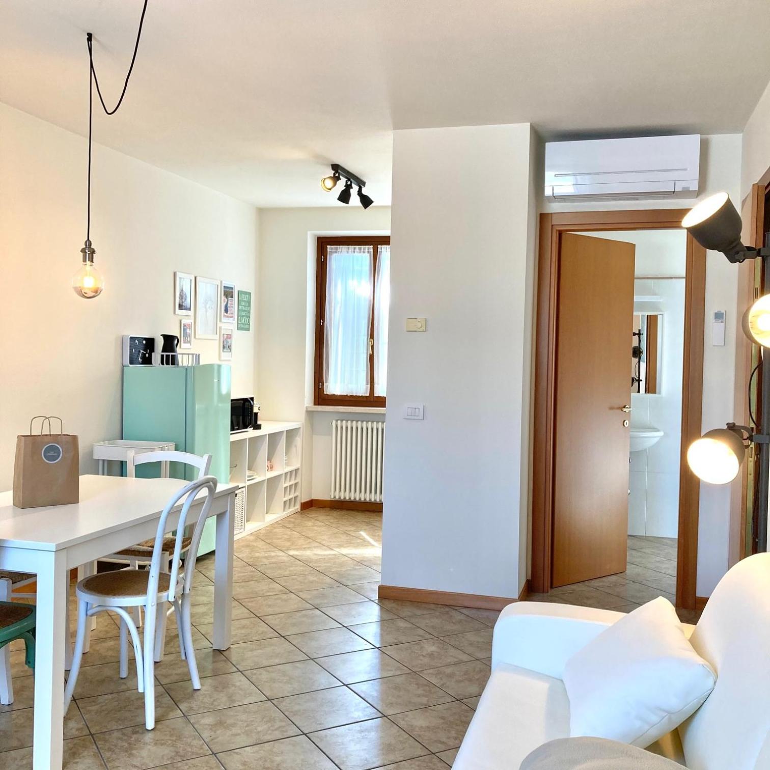 Duplex Apartment photo 1