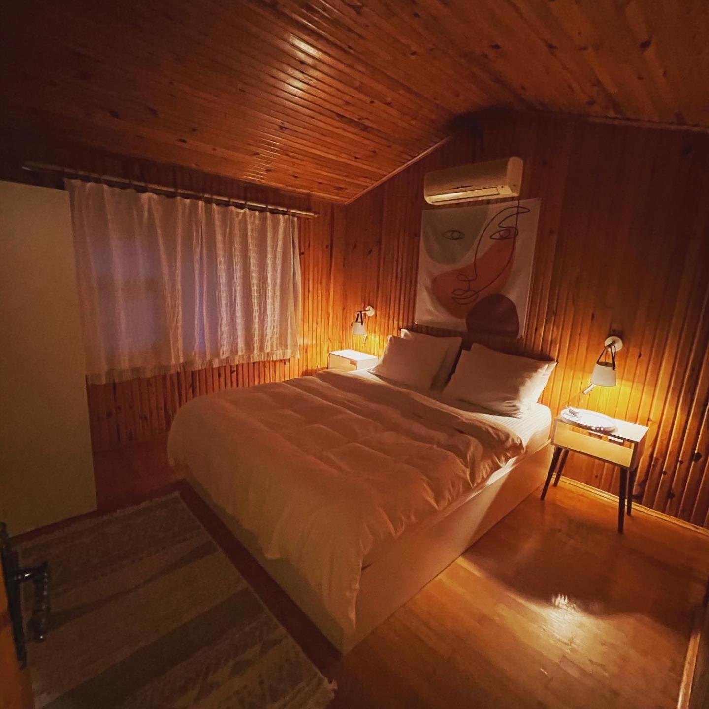 Triple Room with Garden View - Photo 10