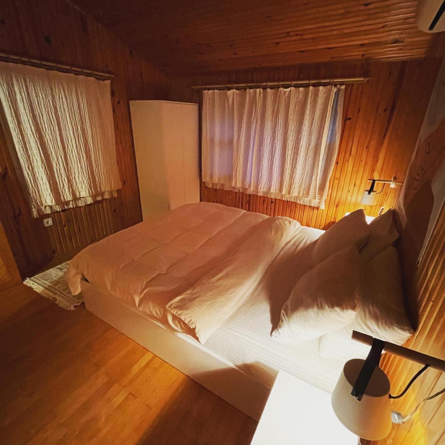 Triple Room with Garden View - Photo 9
