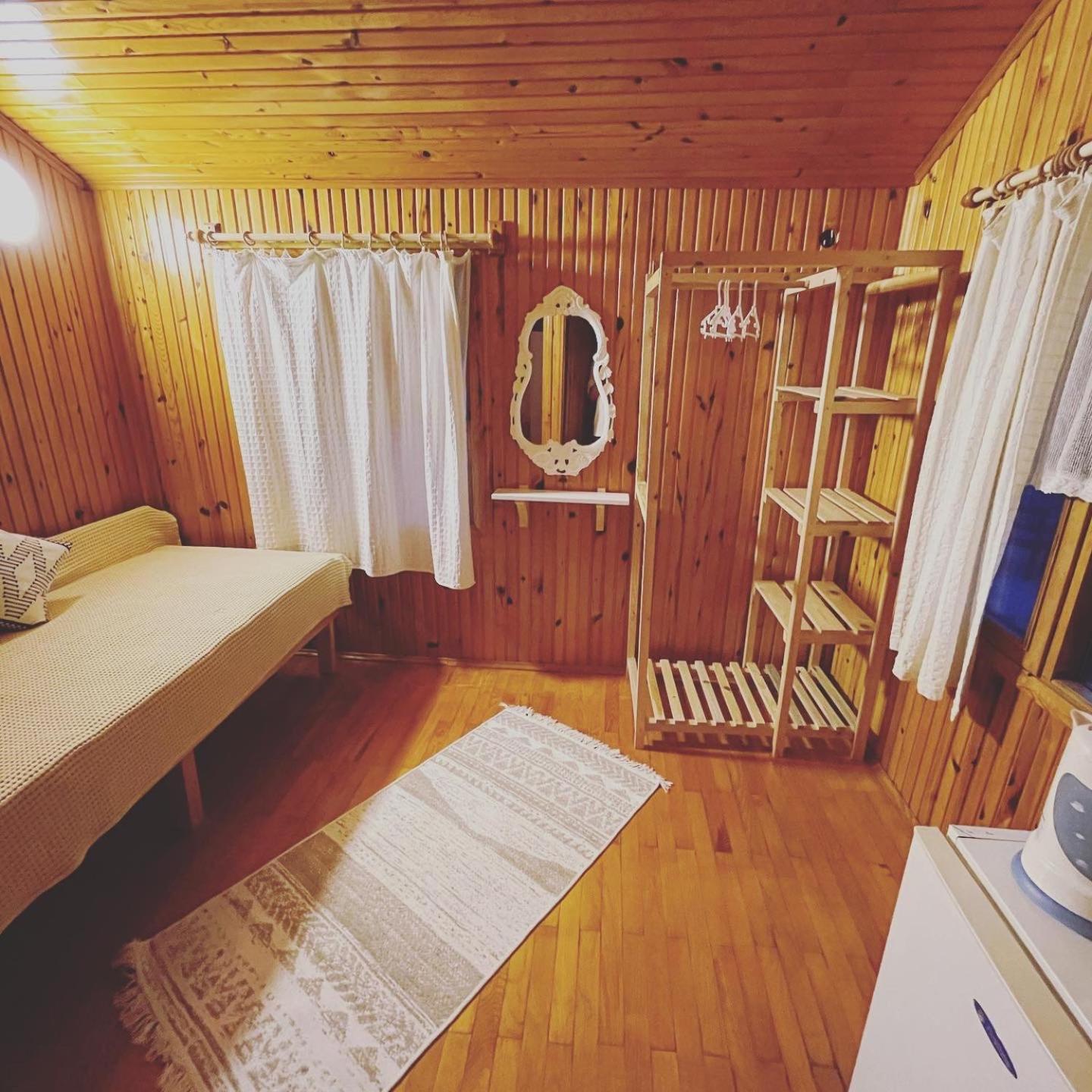 Triple Room with Garden View - Photo 16