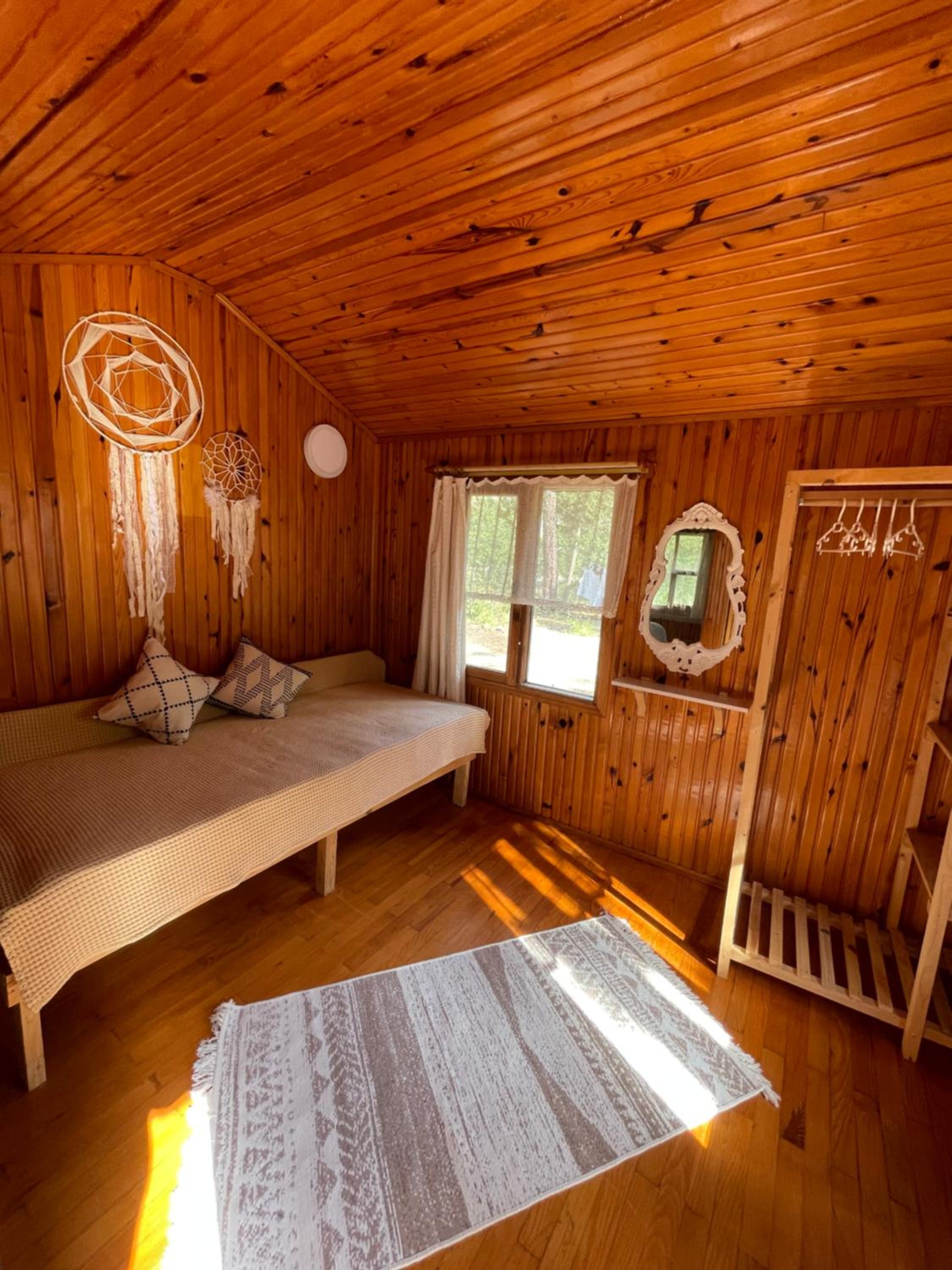 Triple Room with Garden View - Photo 15