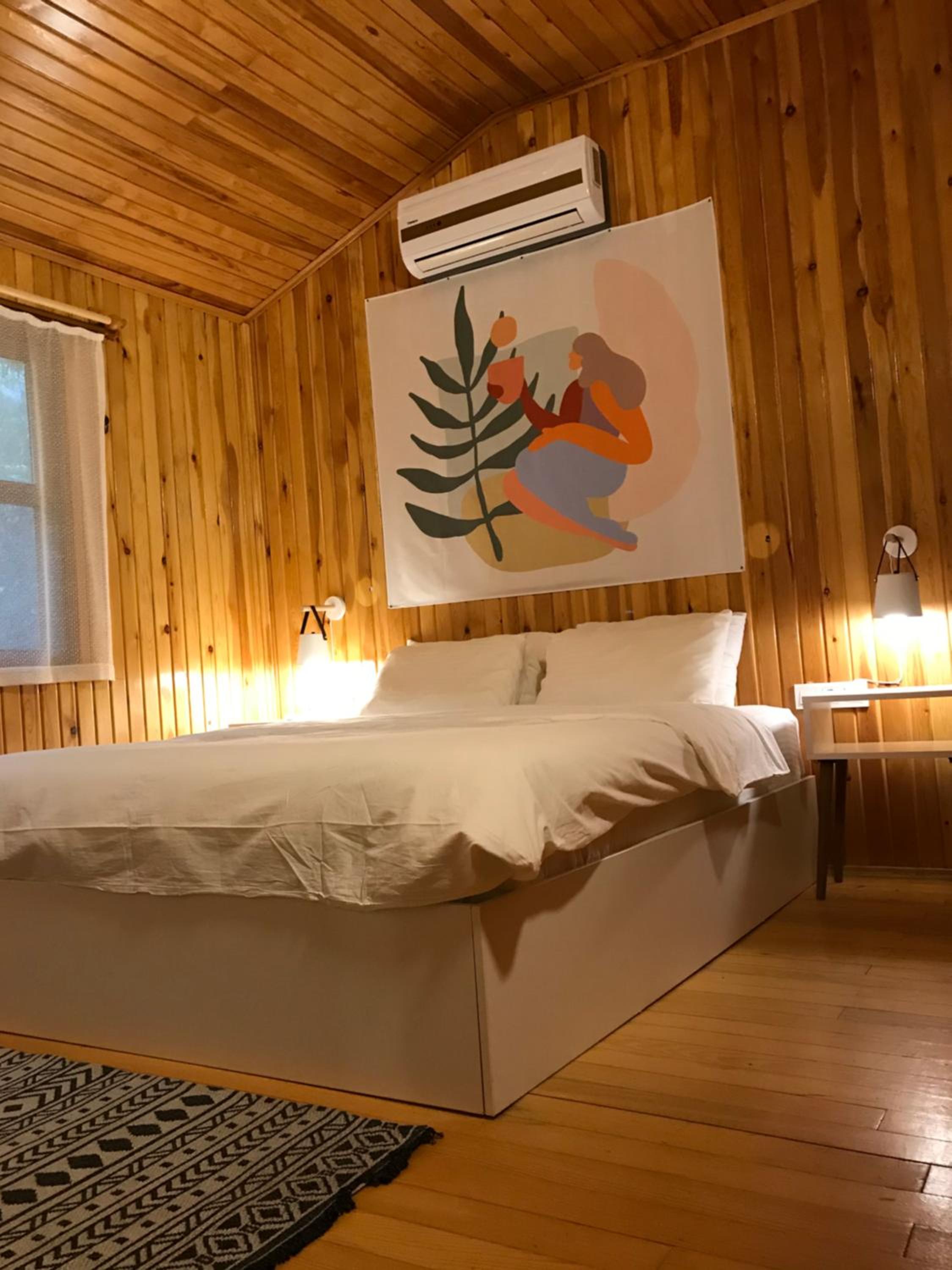 Standard Quadruple Room - Photo 15