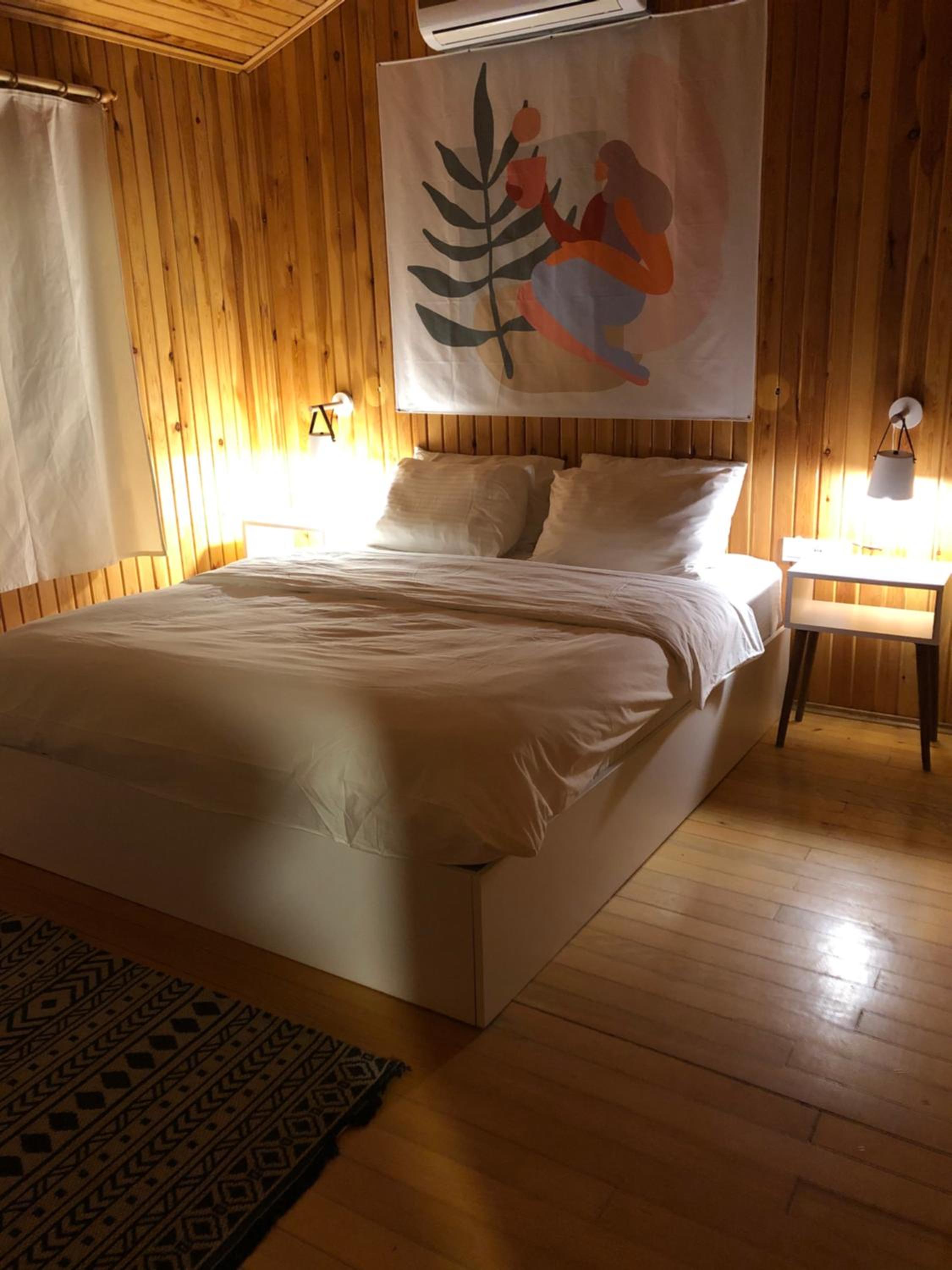 Standard Quadruple Room - Photo 16