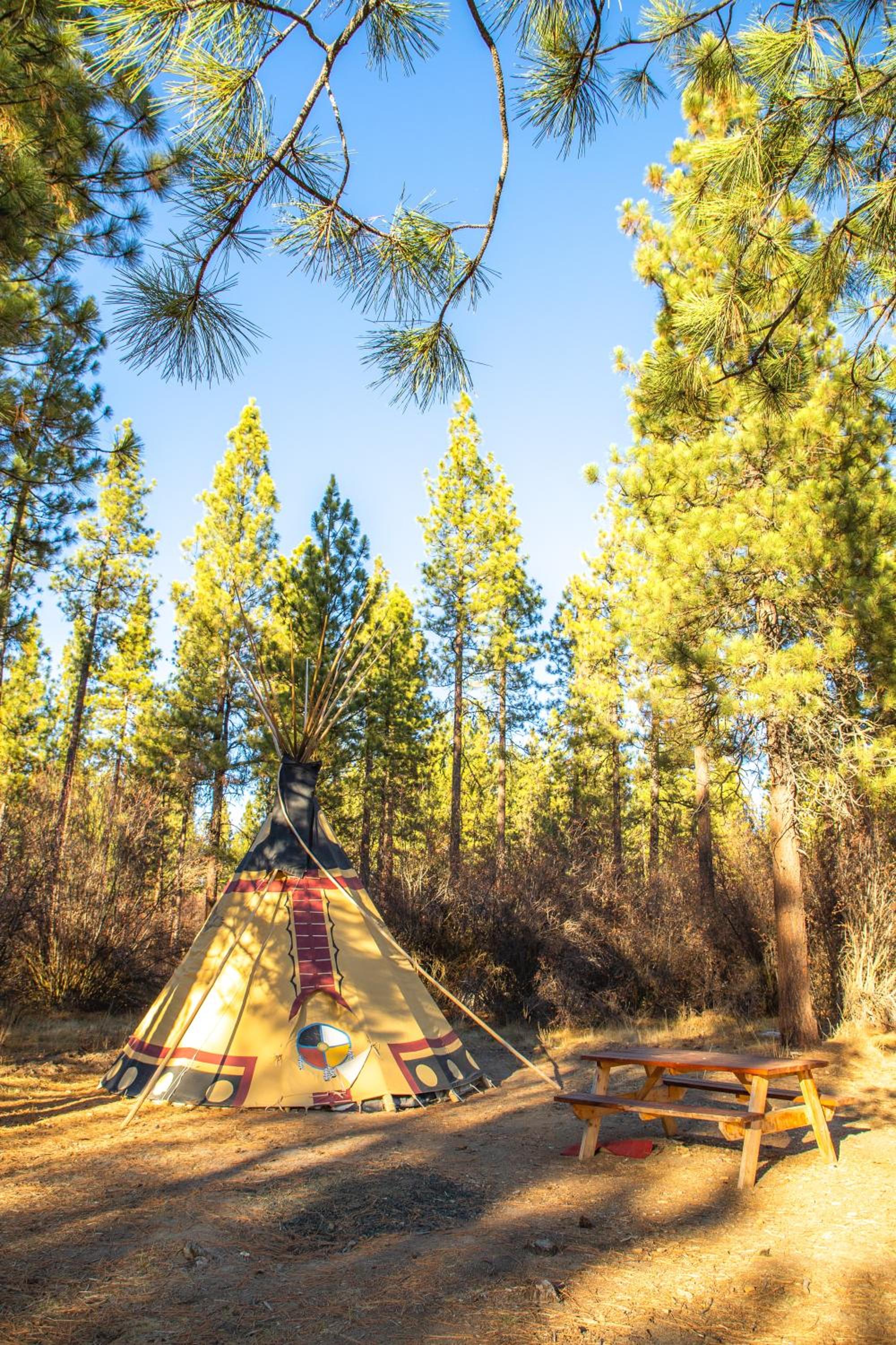 Tent - Photo 11