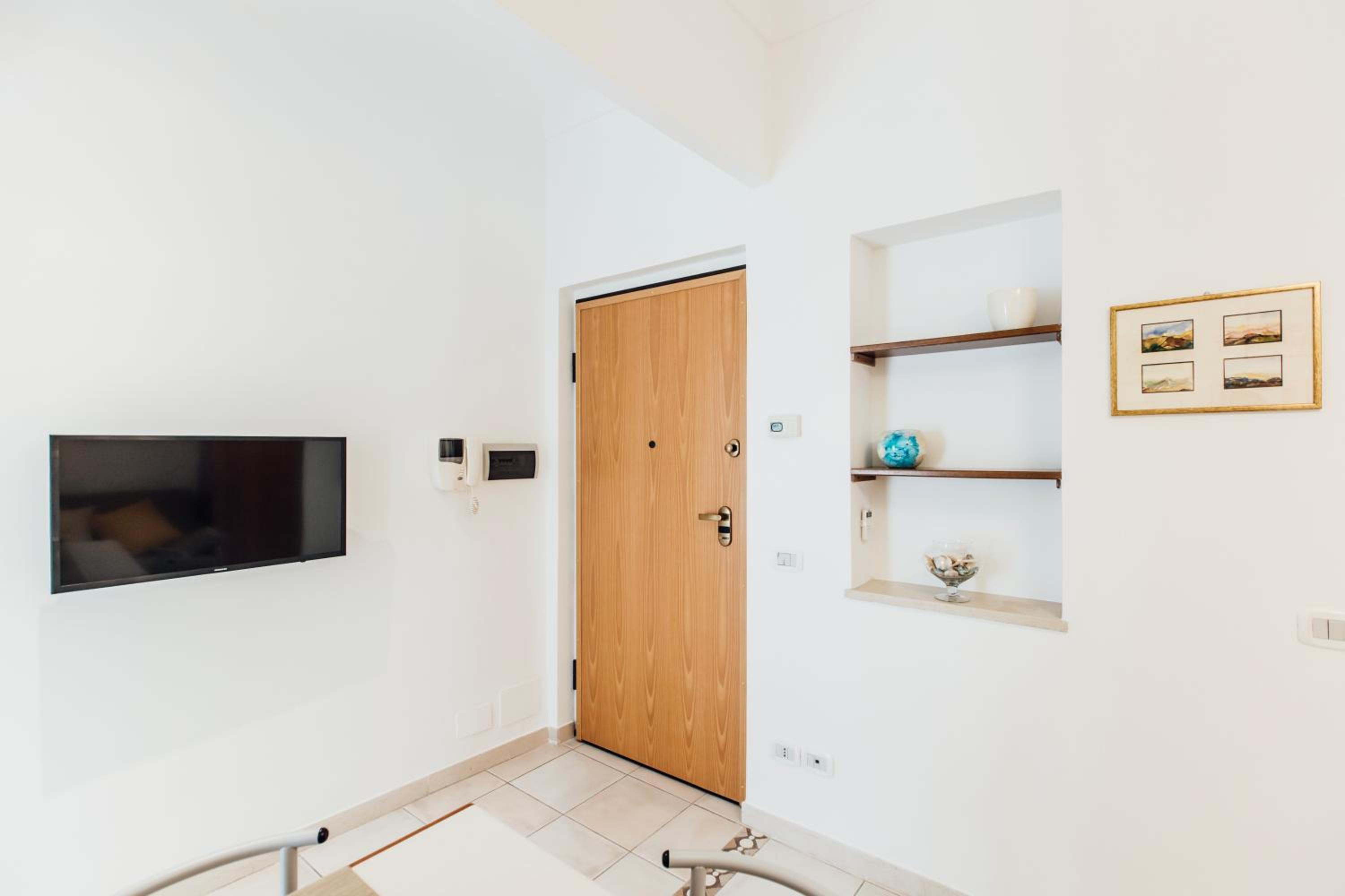 Superior Apartment