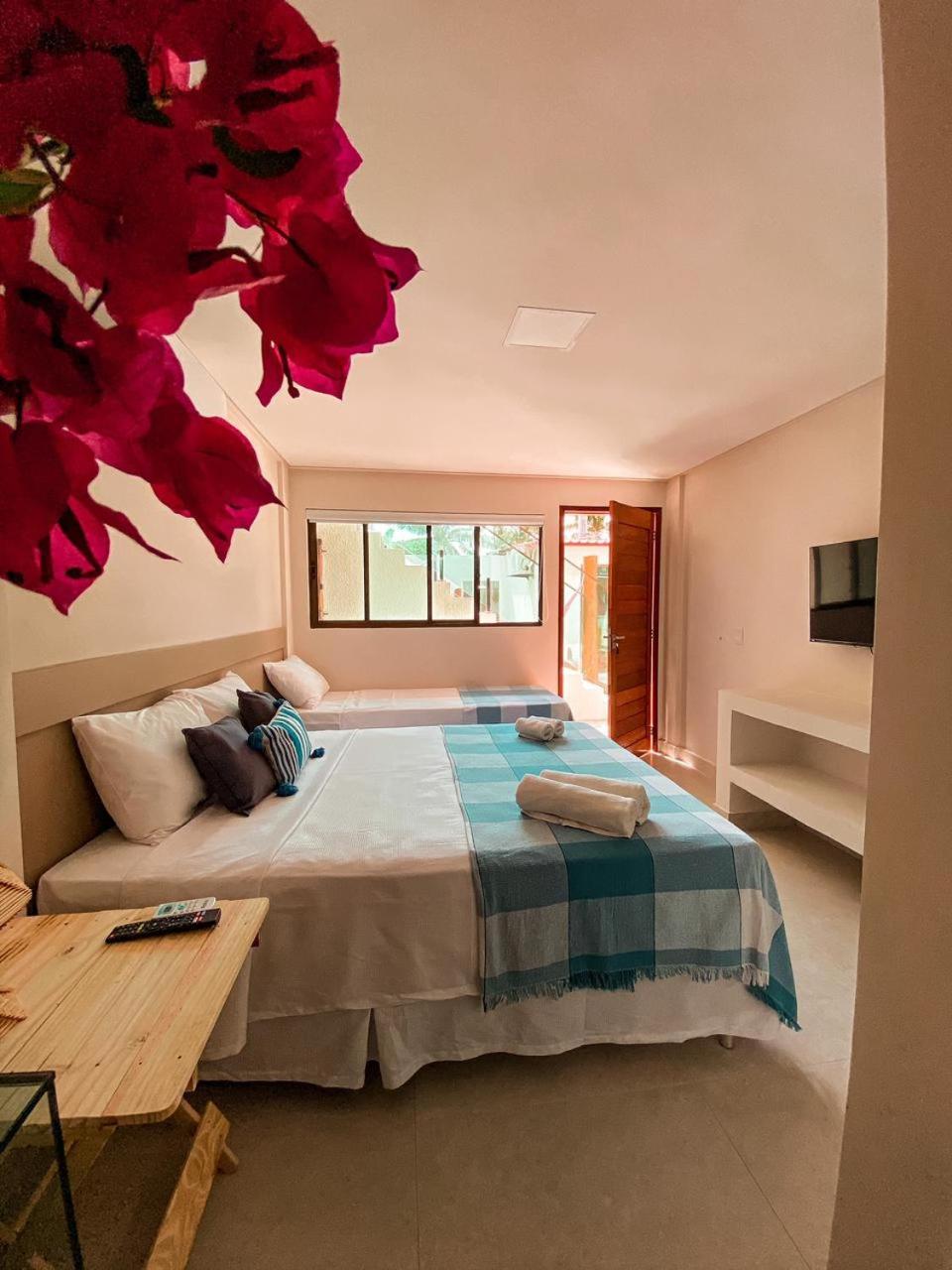 Deluxe Triple Room - Photo 9