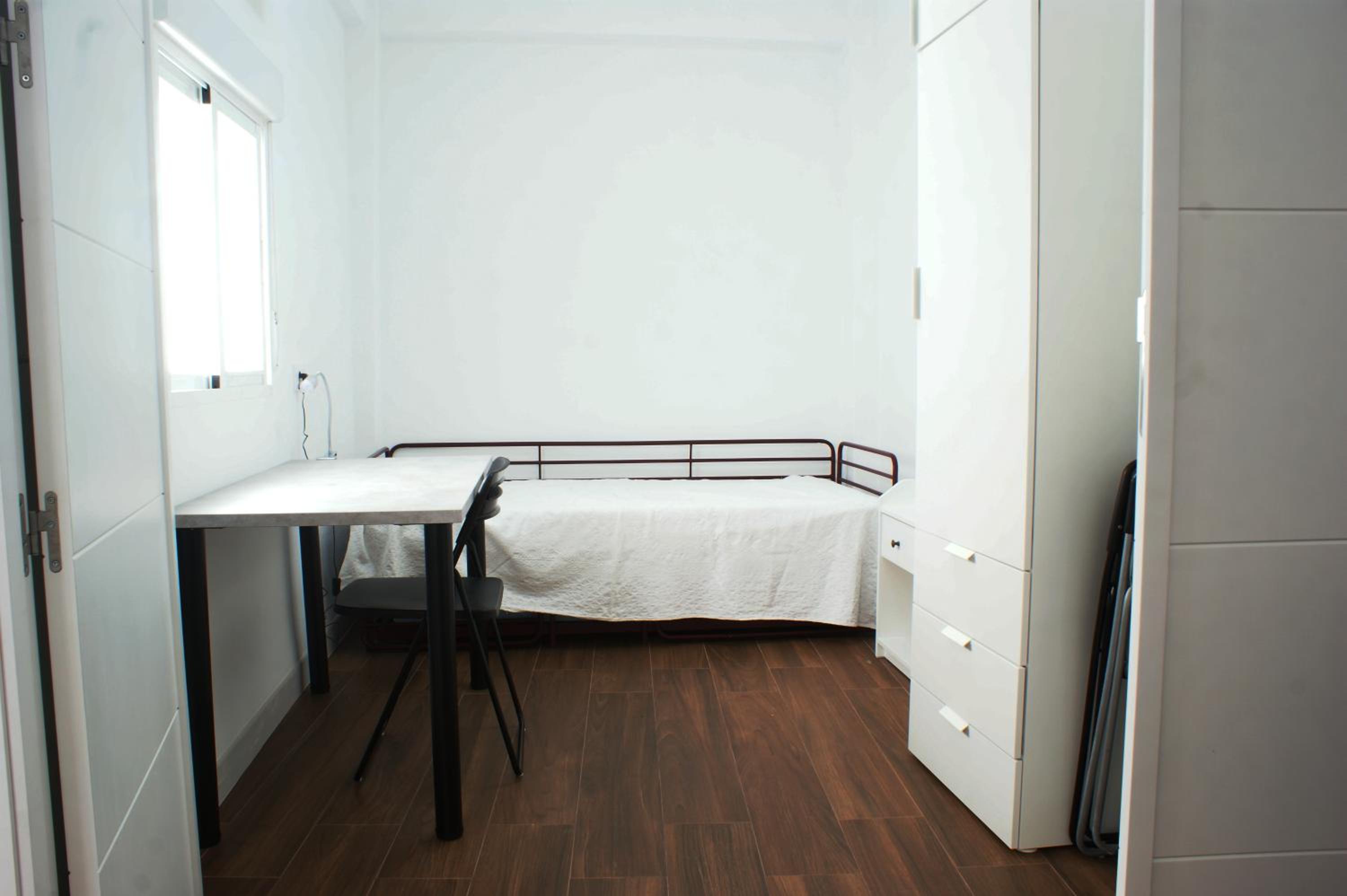 Departamento de tres habitaciones
