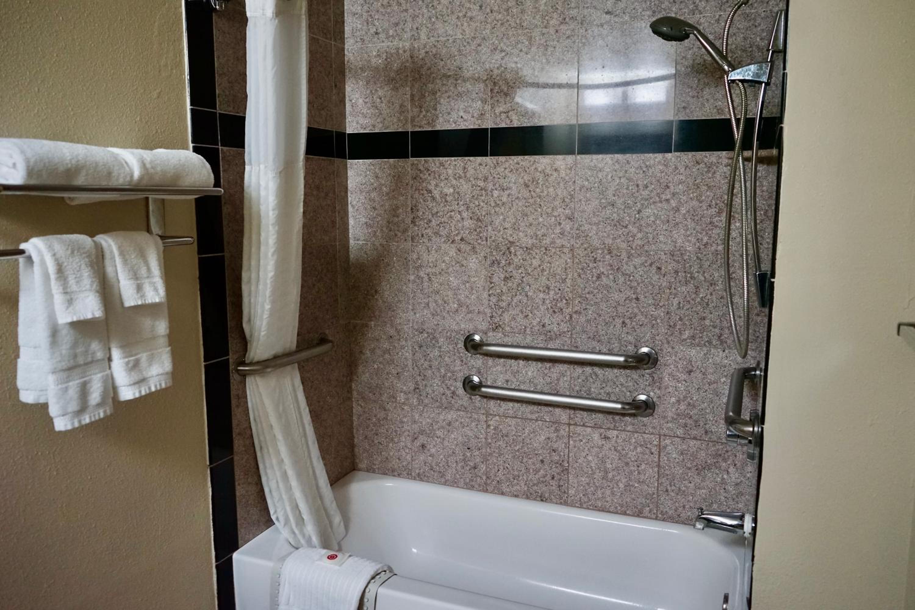 King Suite - Accessible/Non-Smoking - Photo 4