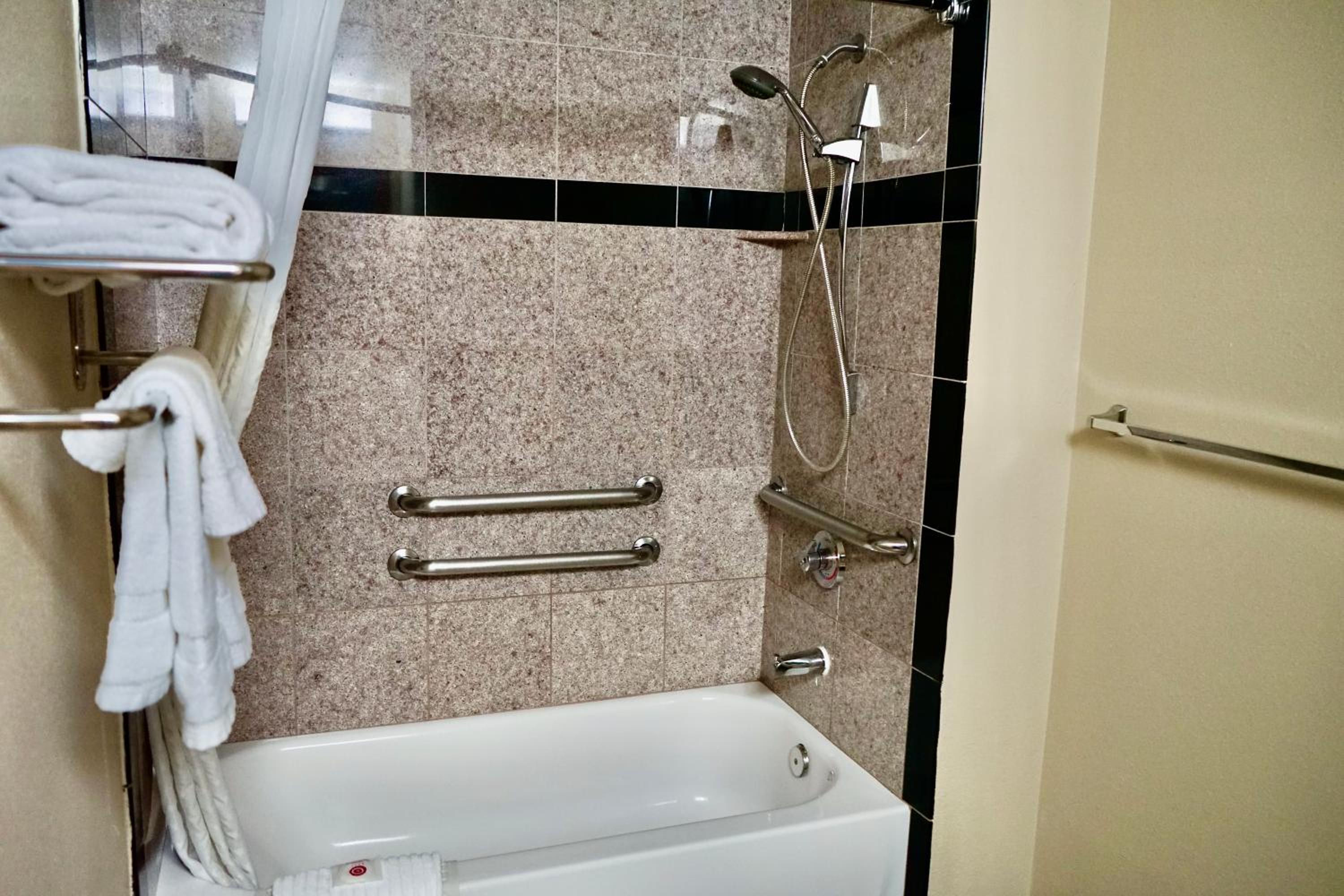 King Suite - Accessible/Non-Smoking - Photo 3