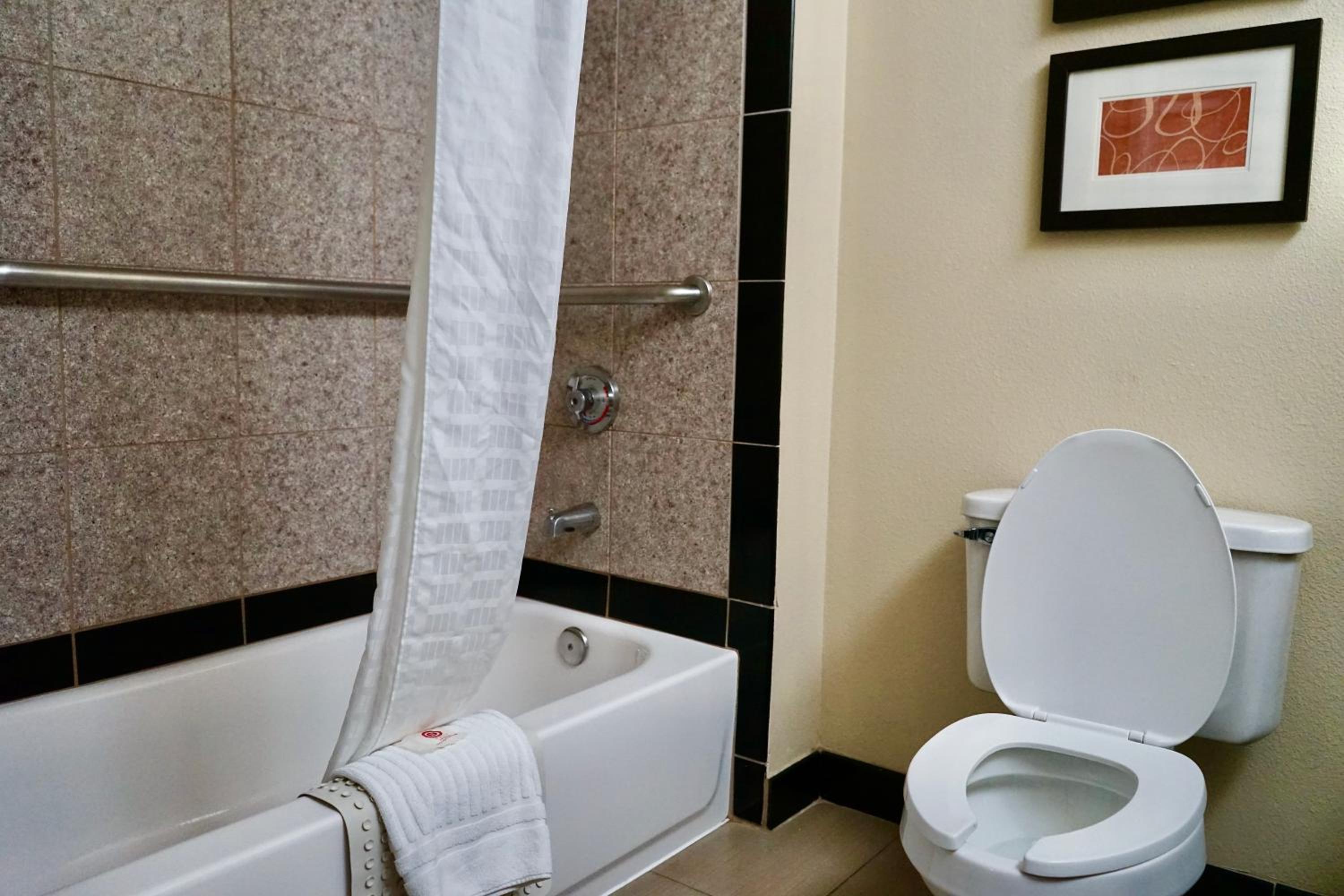 King Suite - Non-Smoking - Photo 2