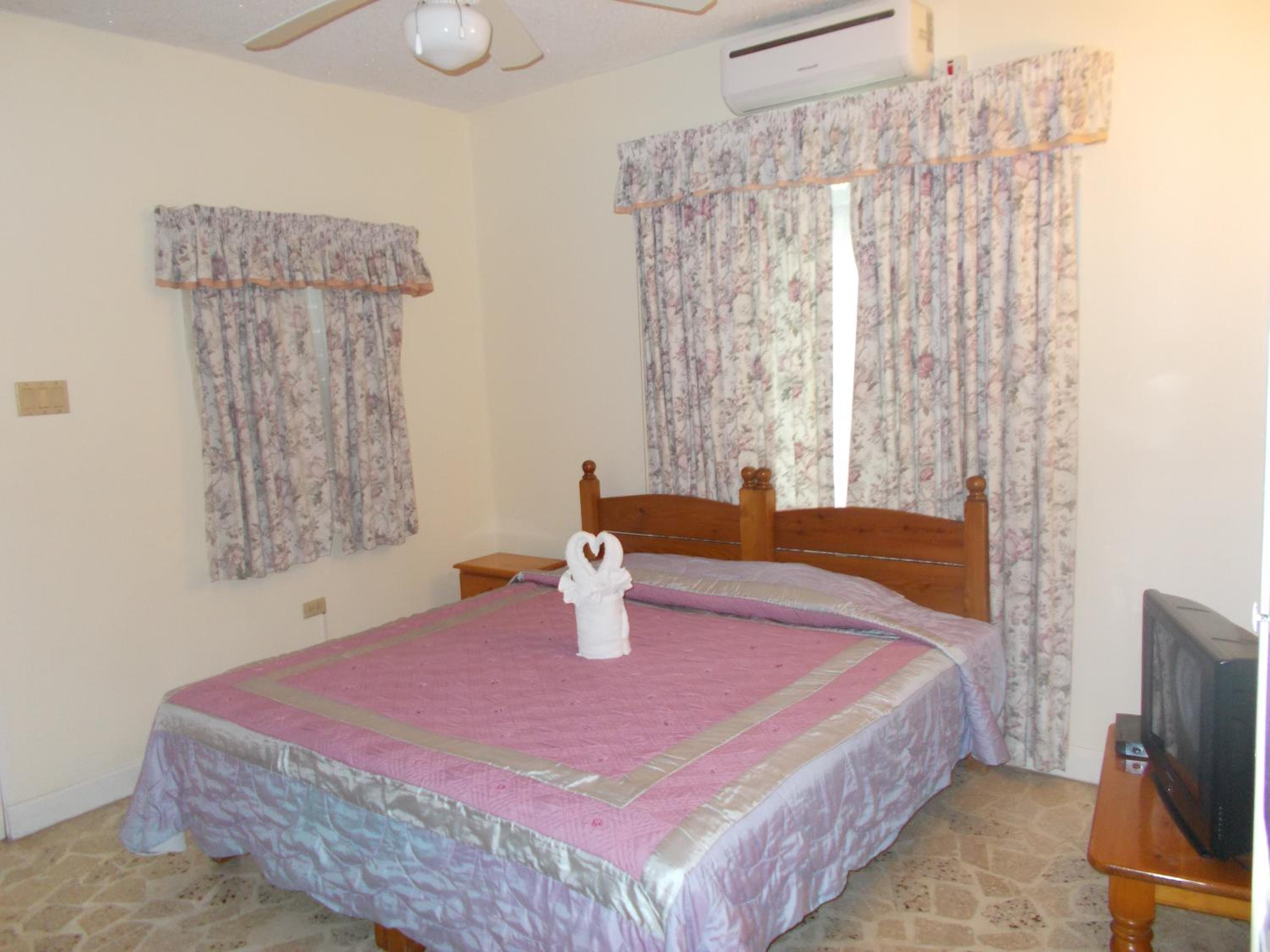 Superior King Room photo 2