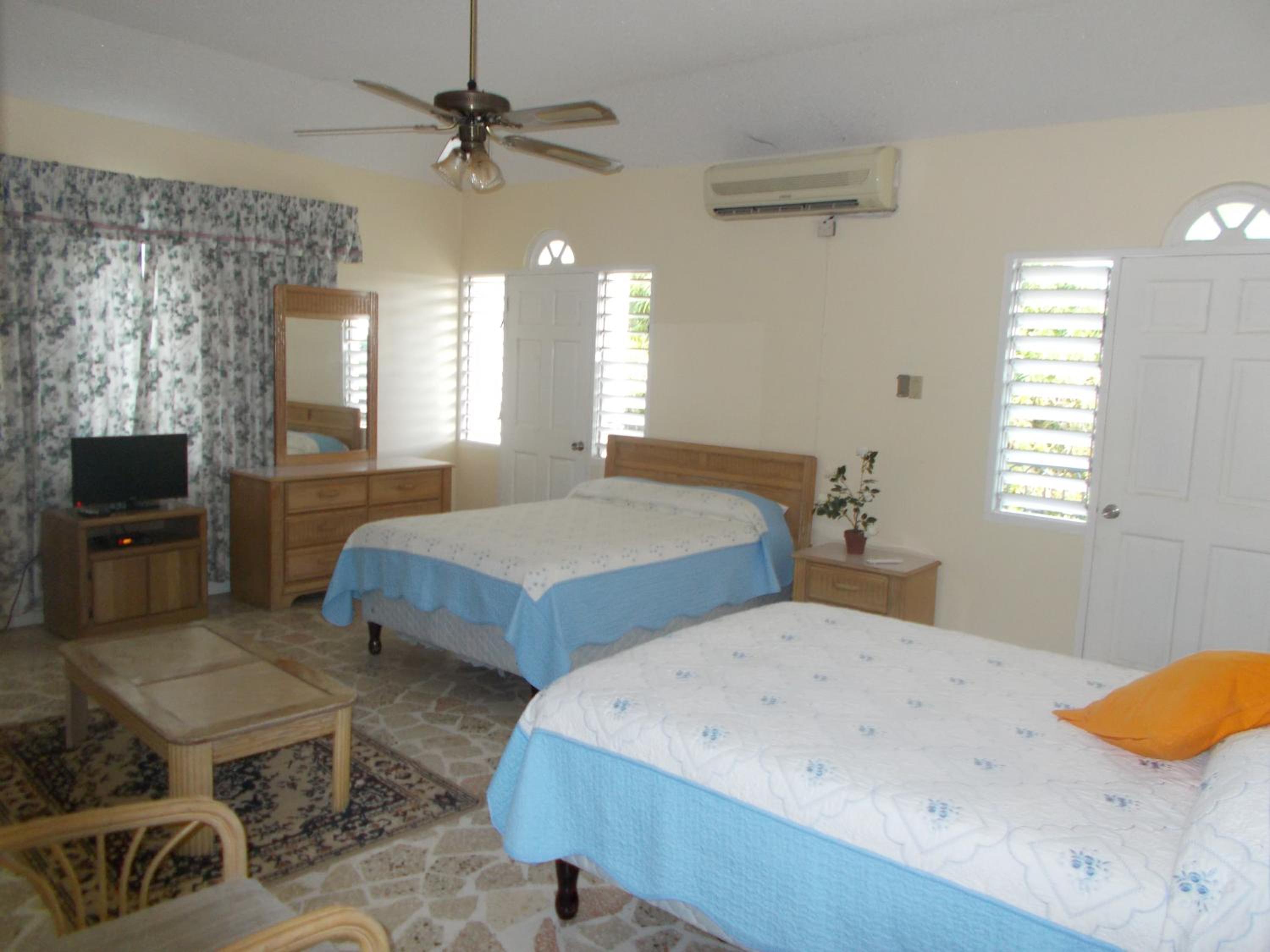 Superior Double Room photo 2