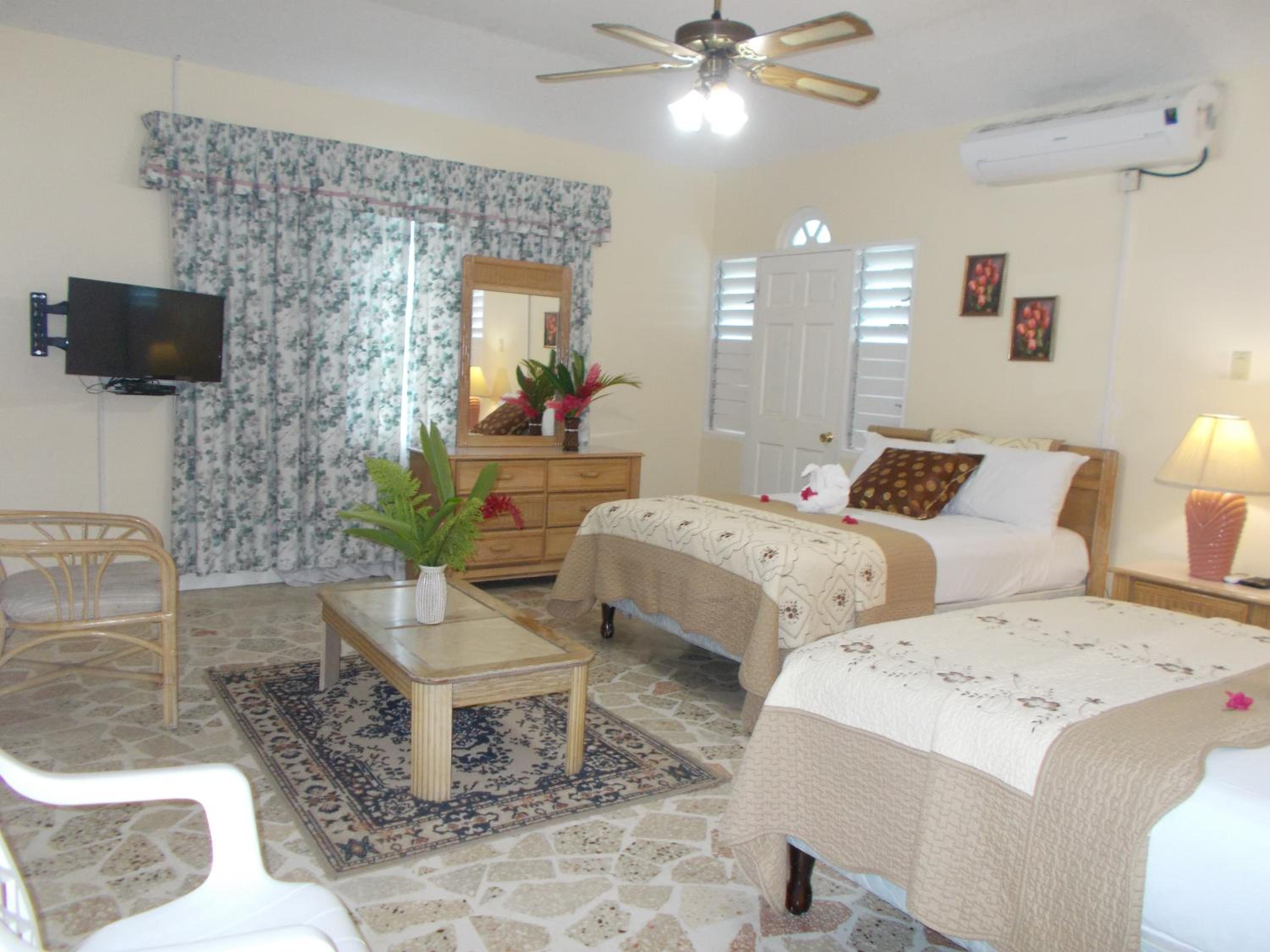 Superior Double Room photo 3