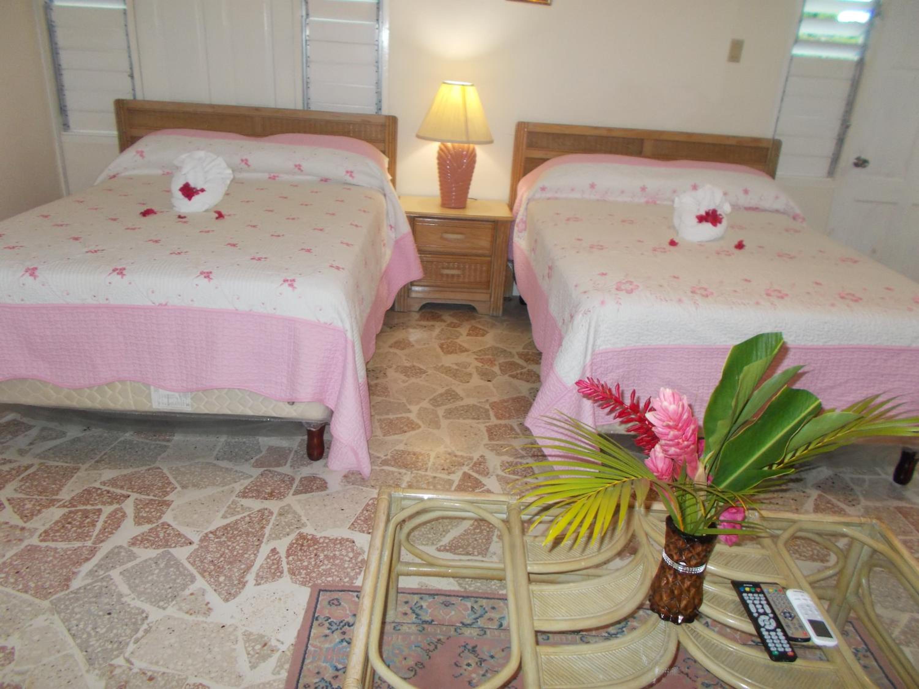 Double Room photo 3