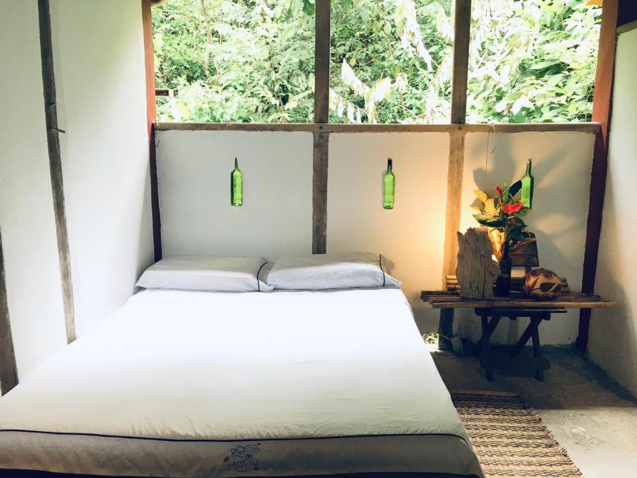 Double or Twin Room with Private Bathroom photo 3