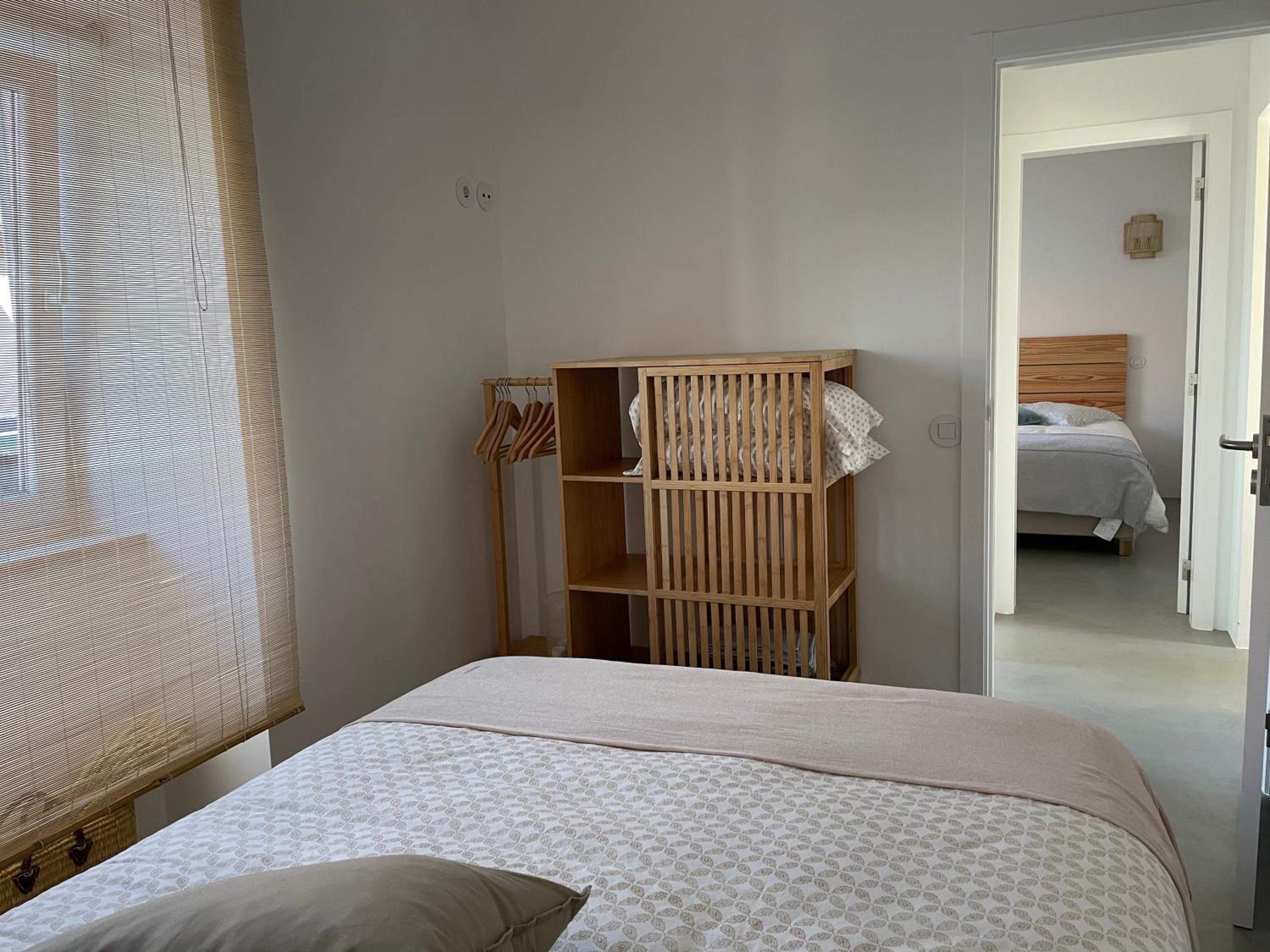 Two-Bedroom House - Photo 1