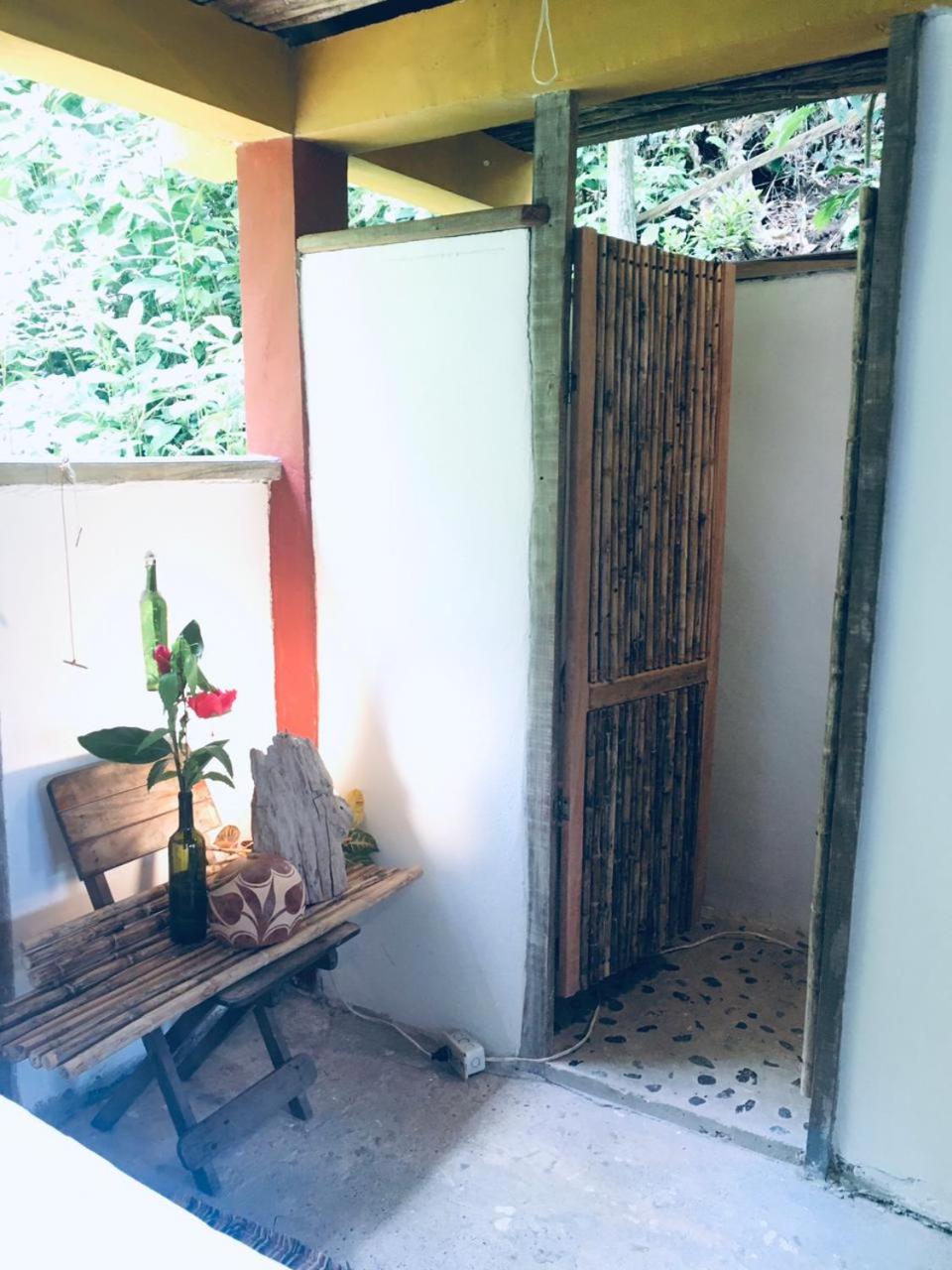 Double or Twin Room with Private Bathroom photo 2