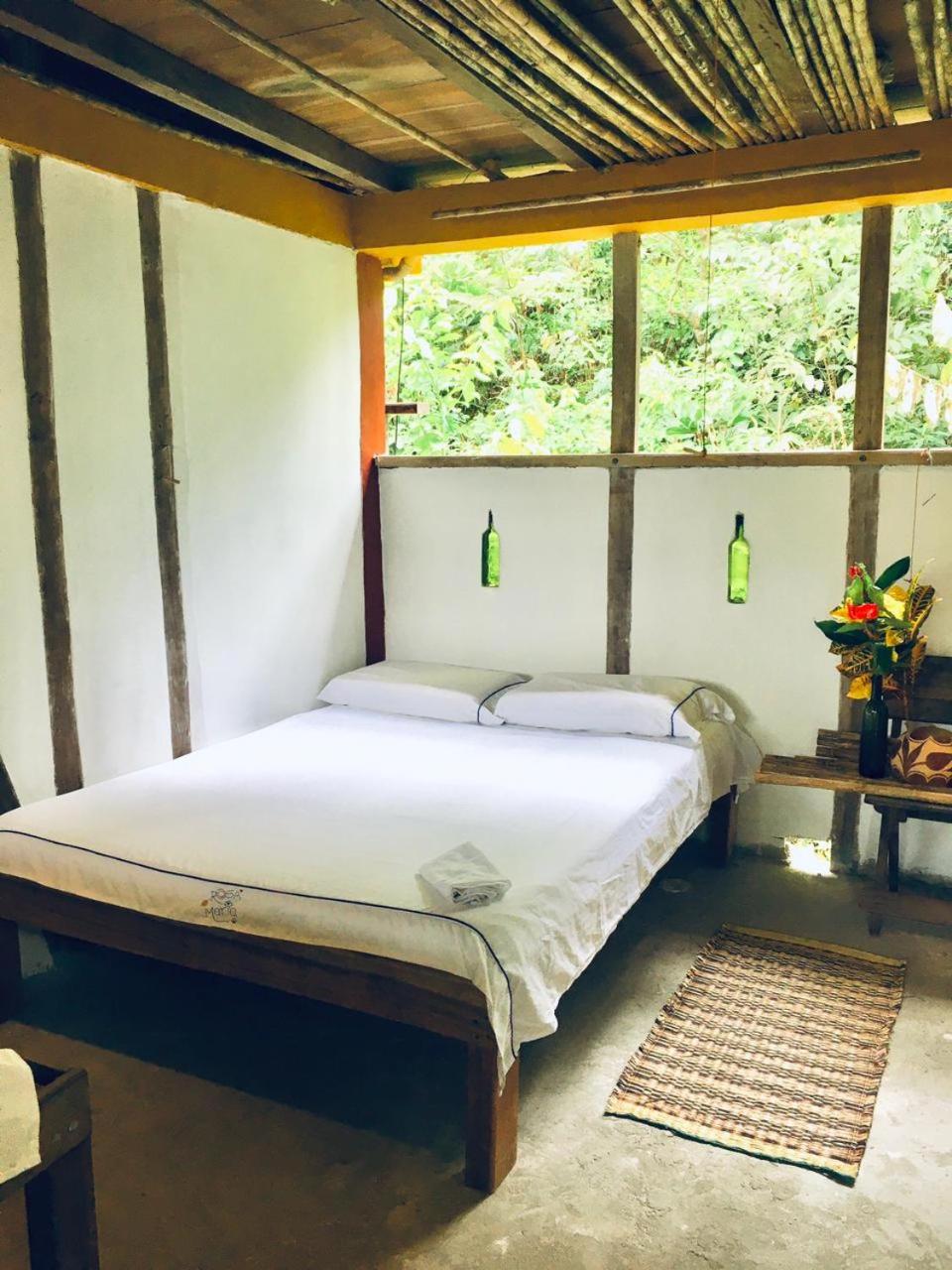 Double or Twin Room with Private Bathroom photo 1